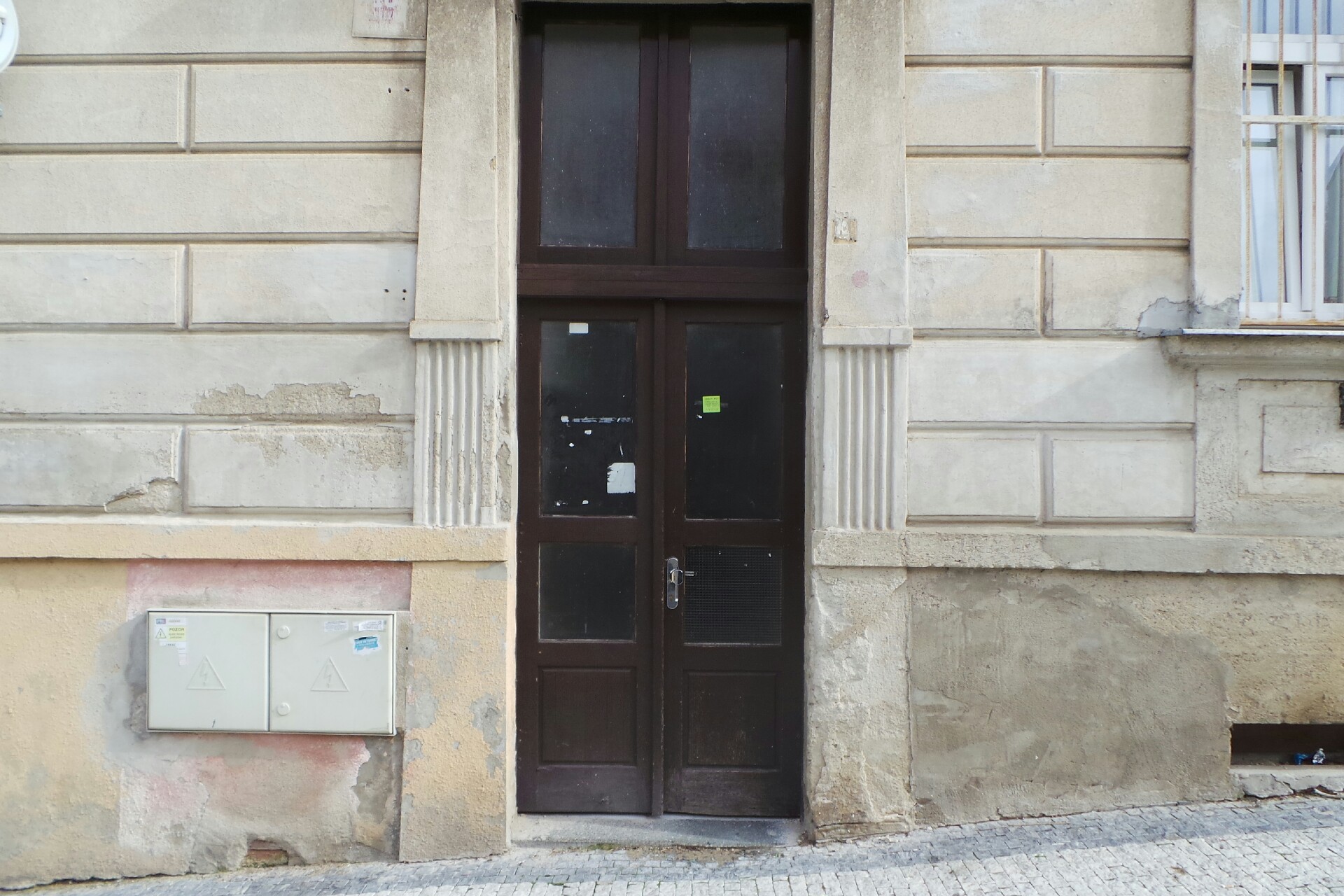 Detektivní služby - Petr Šmída