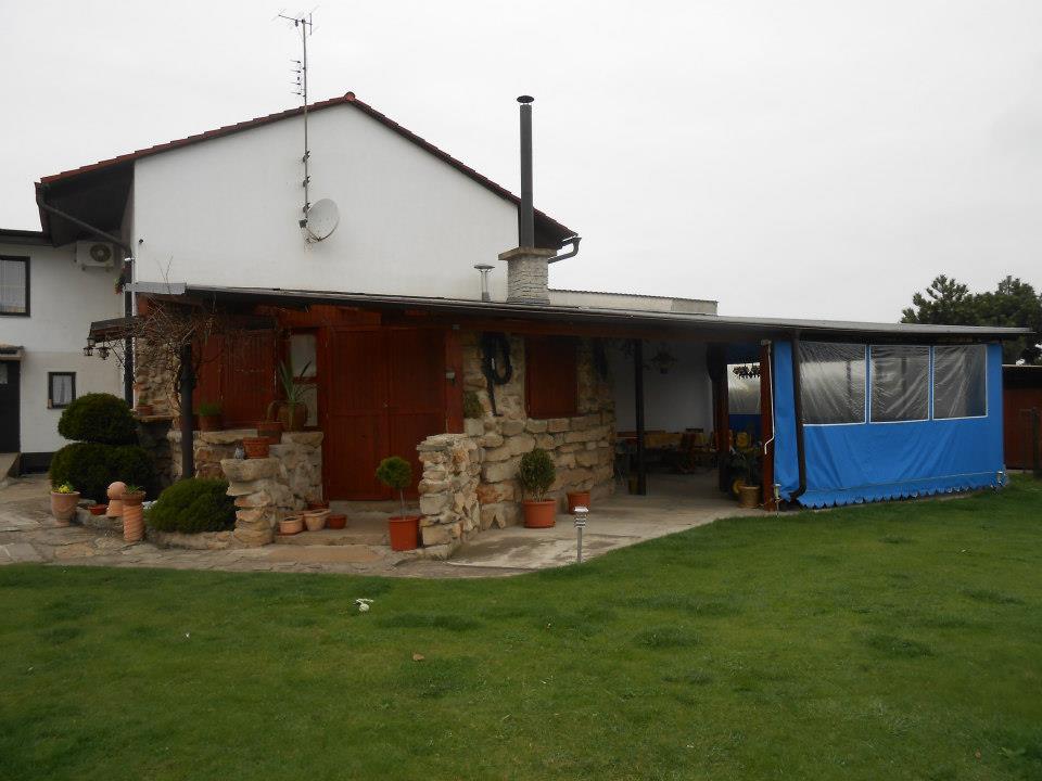 Pension Family Club foto 6