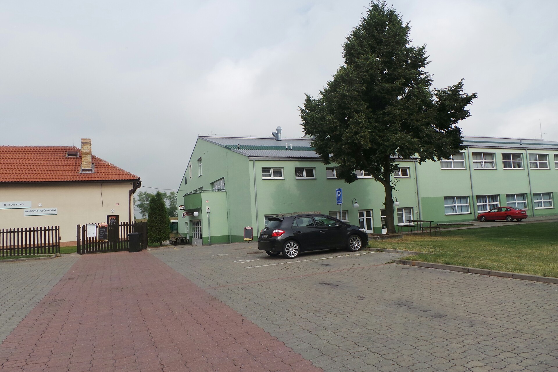 Petr Sochor - FKgym foto 2