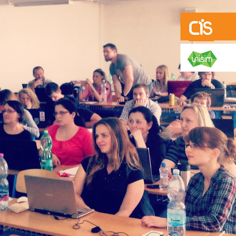 Centrum Informační Společnosti, s.r.o. foto 4