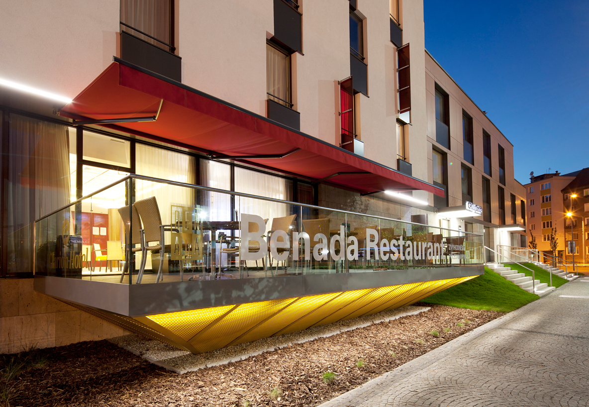 Benada Restaurant foto 4