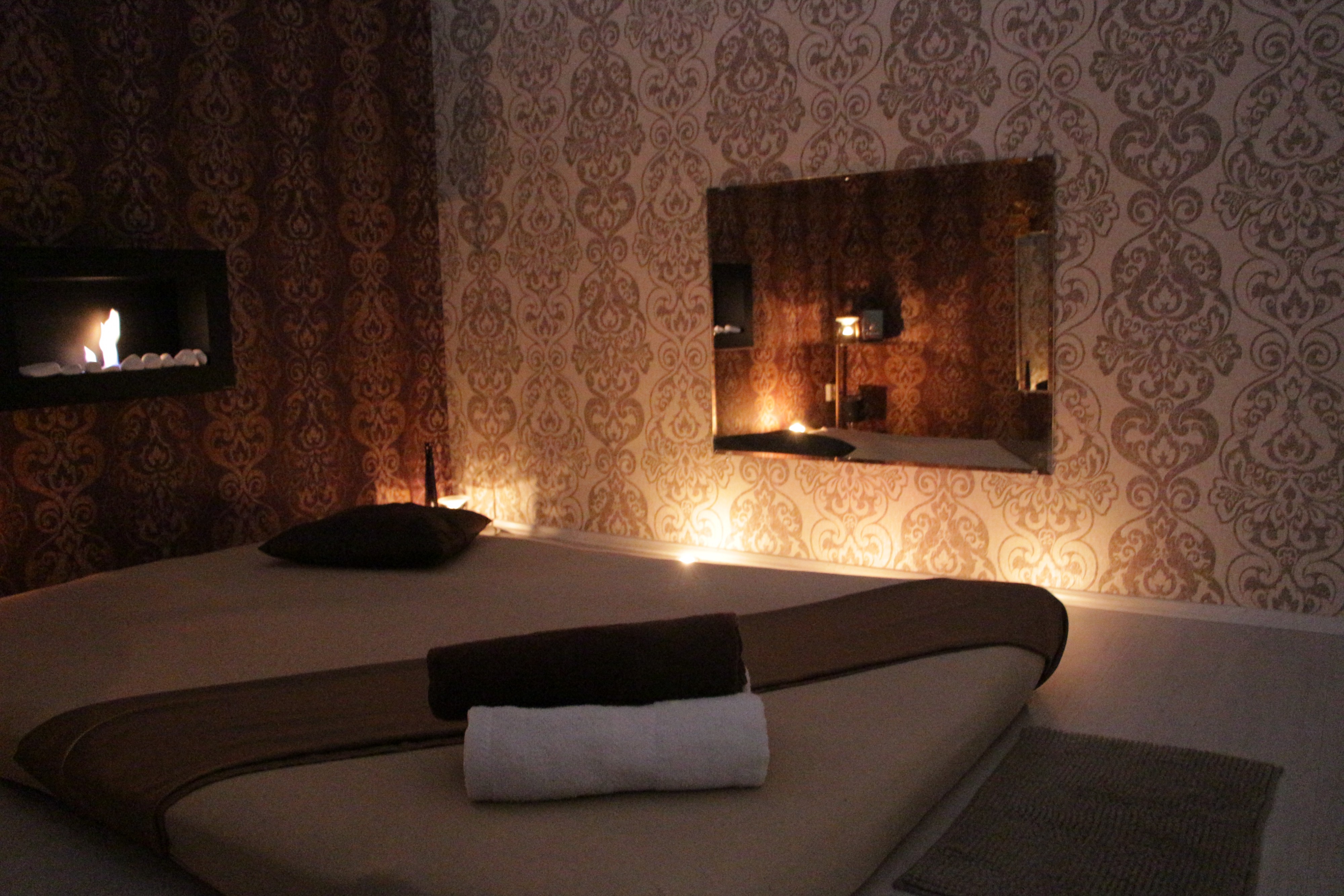 Massage Chanel foto 3