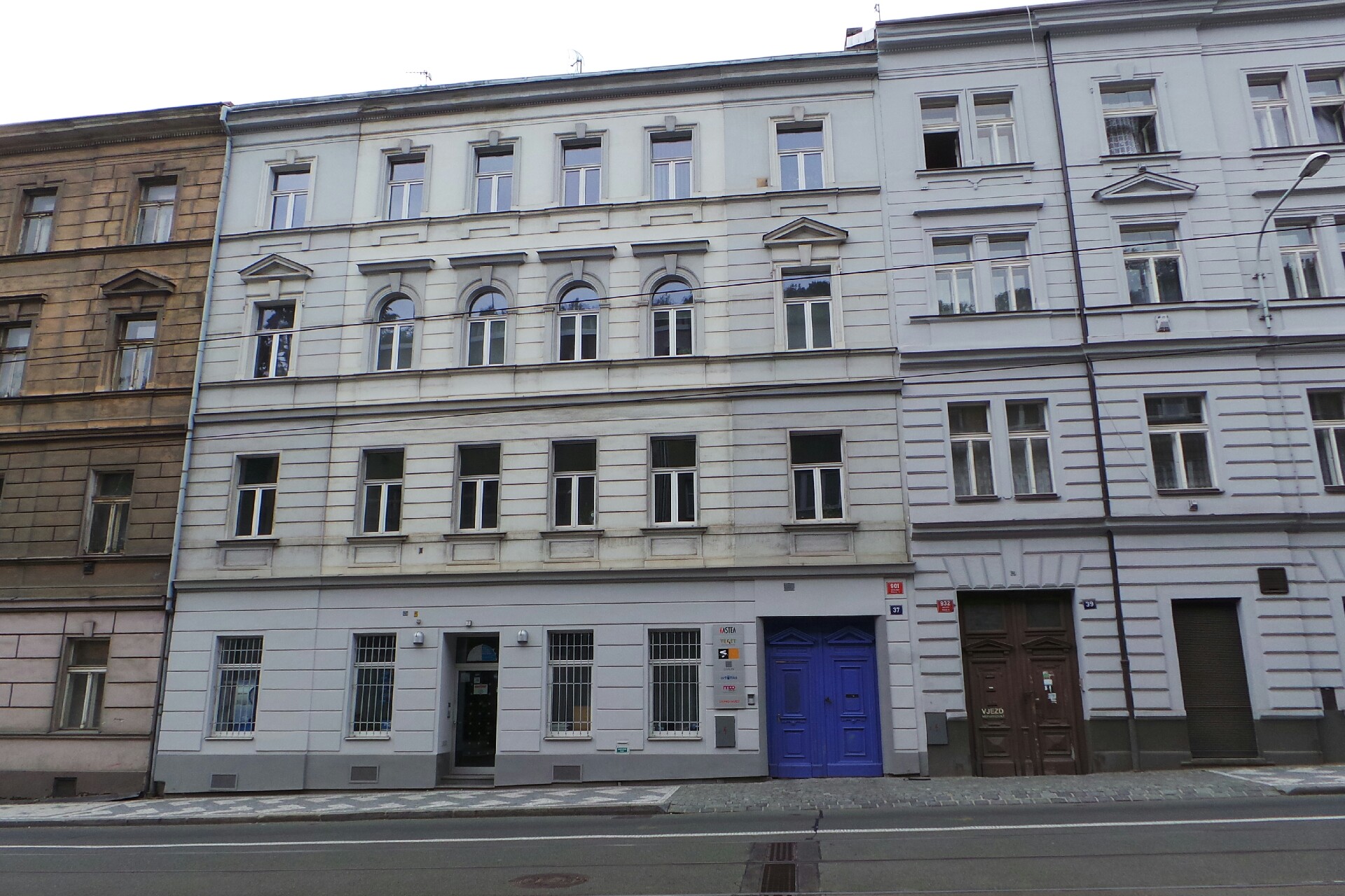 STOPRO-INVEST, s.r.o. foto 1
