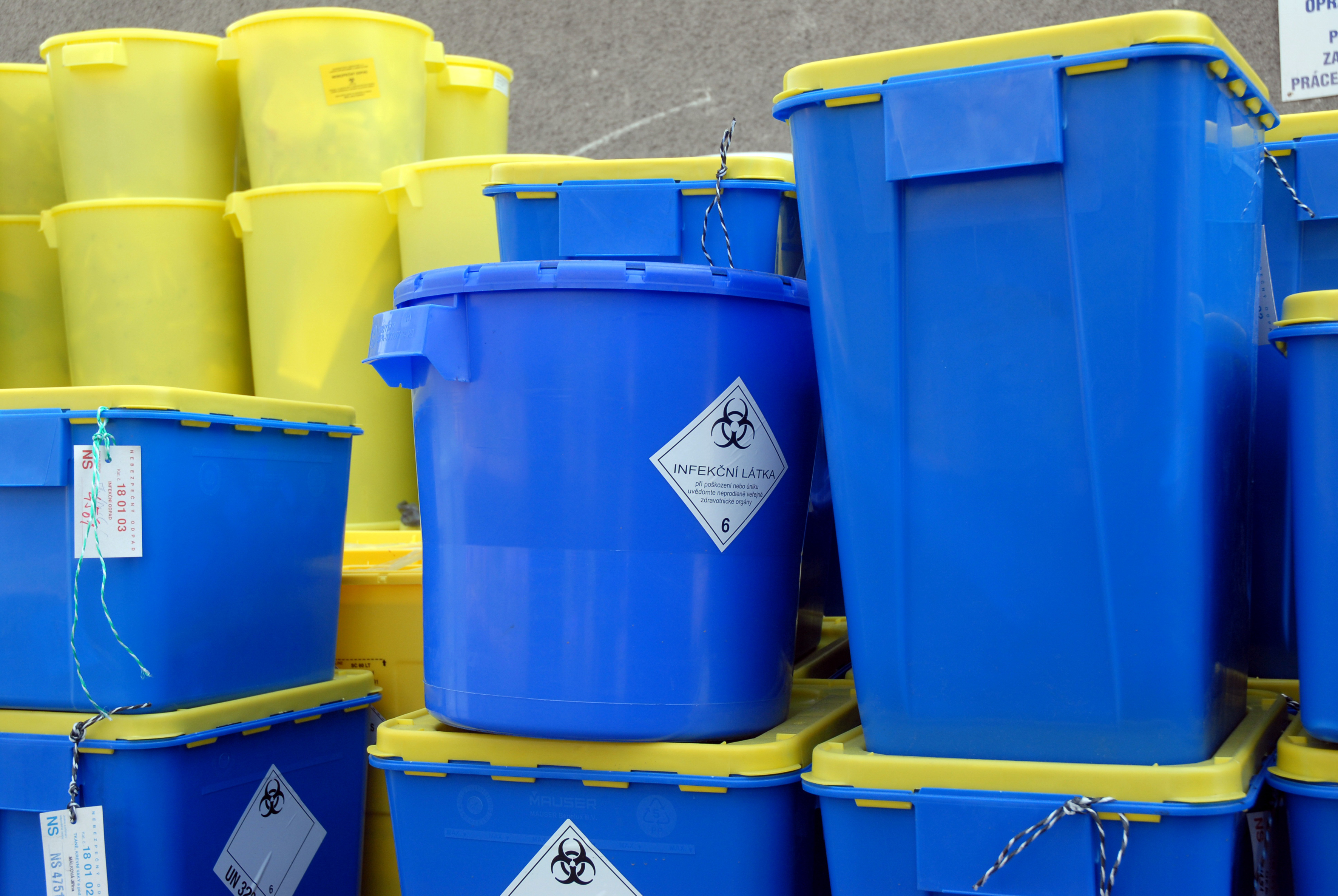 Recovera Využití zdrojů, a.s. foto 2