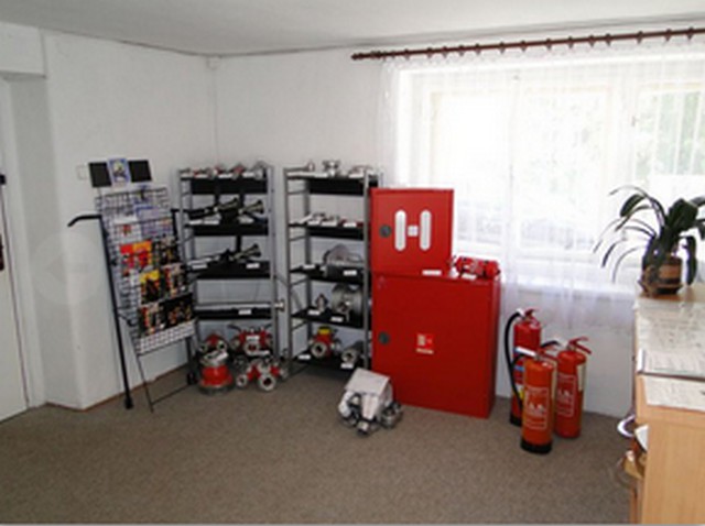 Miloslav Bárta - MB servis foto 3