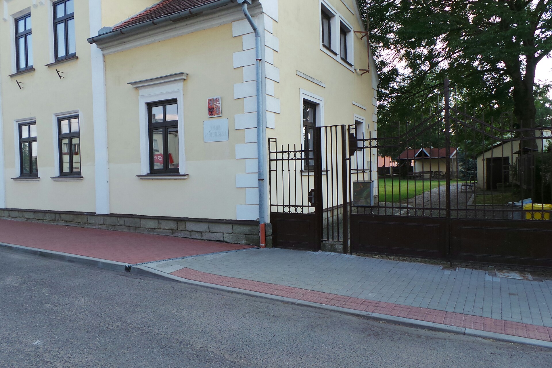 Základní umělecká škola Slatiňany