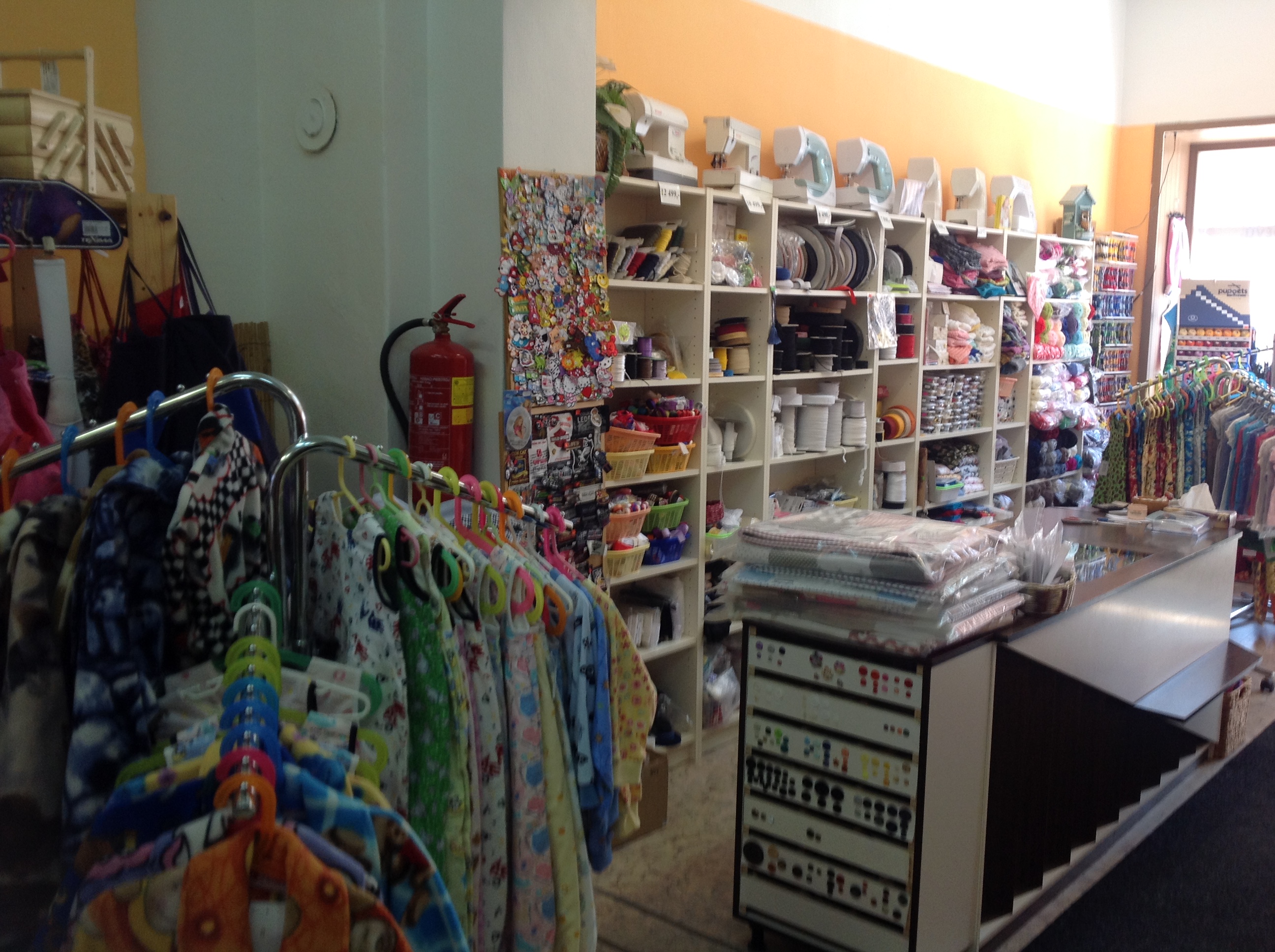 Fabricland foto 4