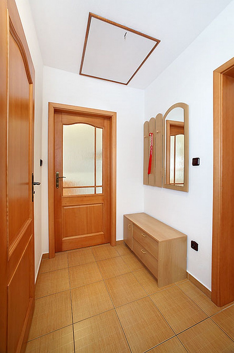 Penzion Kříž foto 2