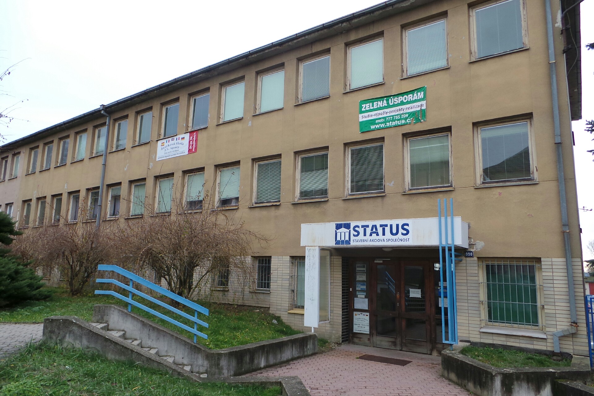 ELEKTRO TRIO, s.r.o.