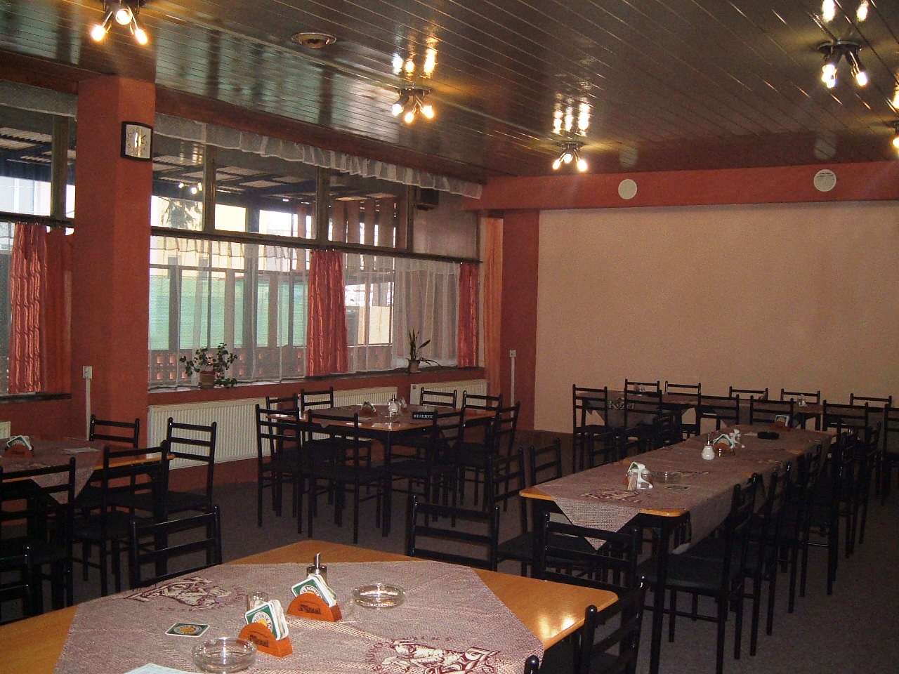 Restaurace Na Sídlišti foto 3