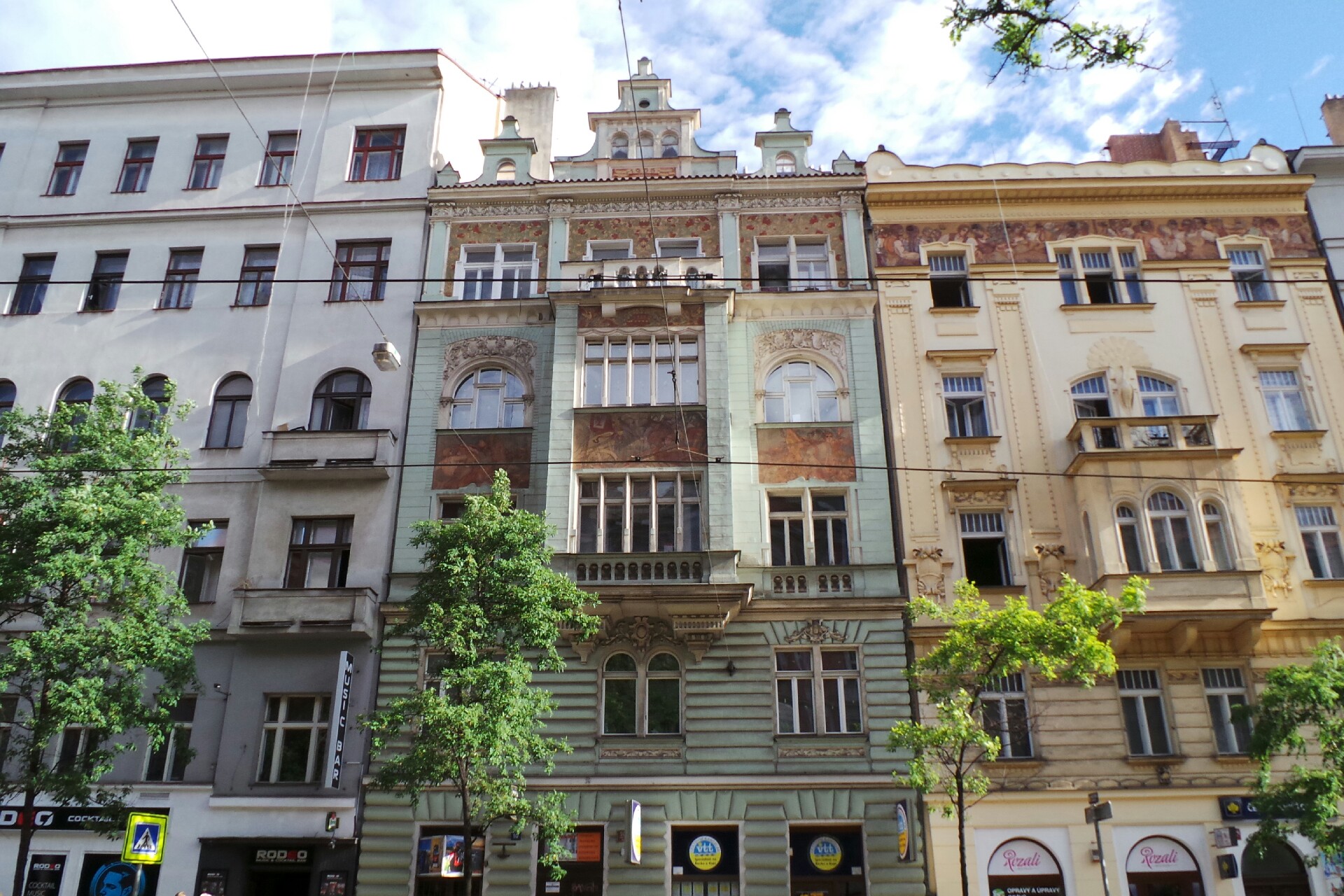 Martina Homolková - Studio lady foto 1