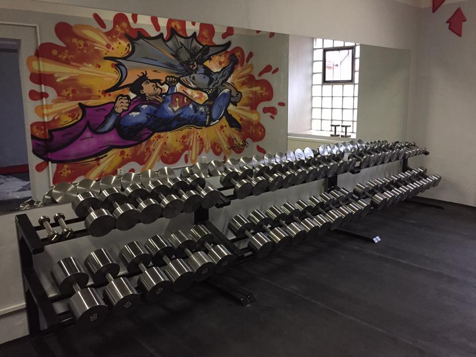 Fanatic Gym foto 3