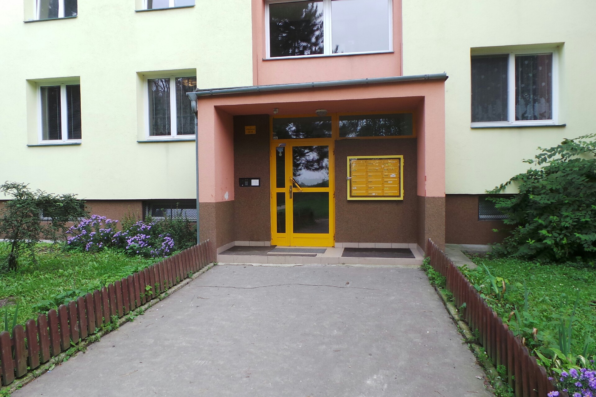 Jan Klečka - posuzování a ošetřování stromů foto 1