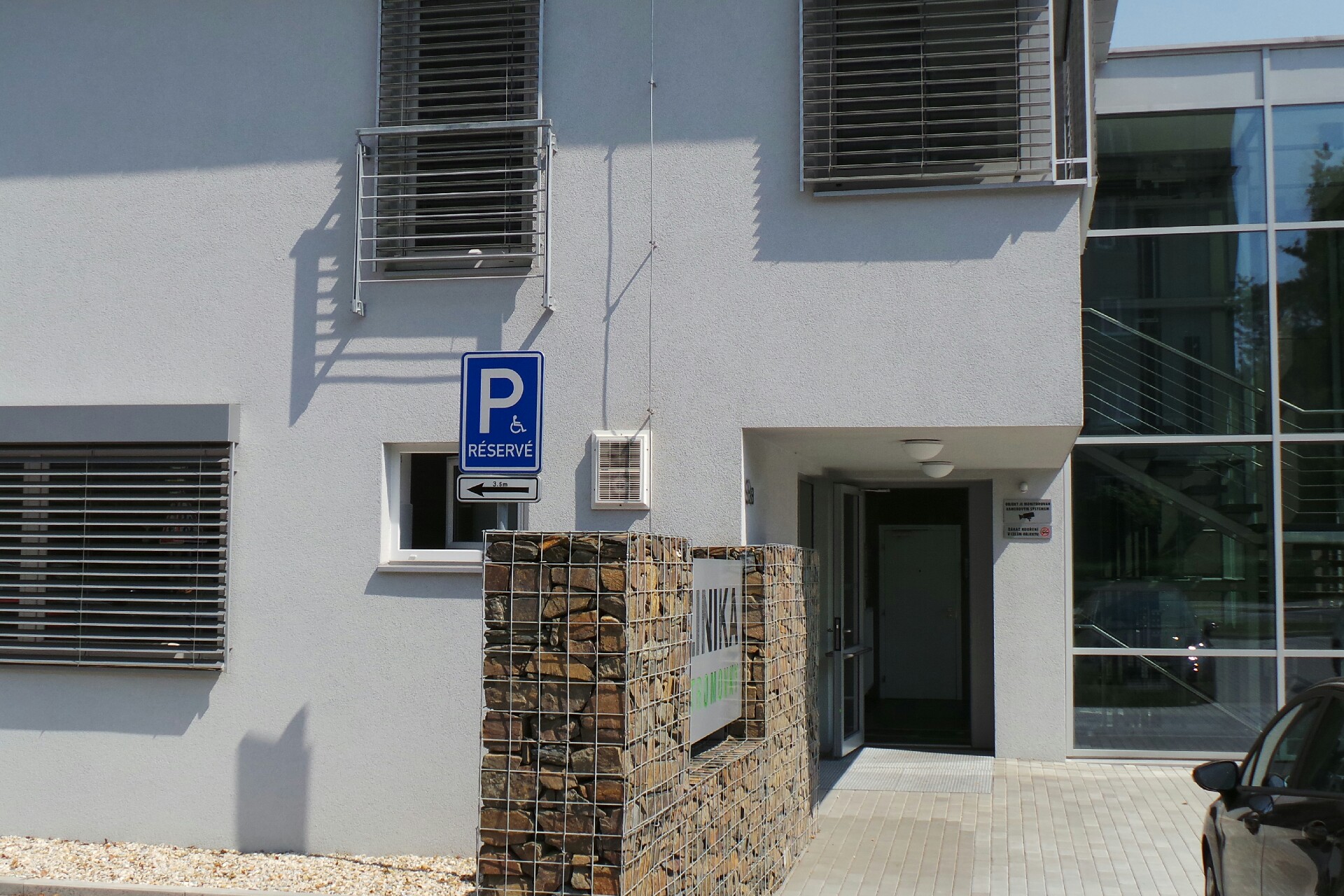 Ortodoncie MUDr. Kateřina Gvuzdová