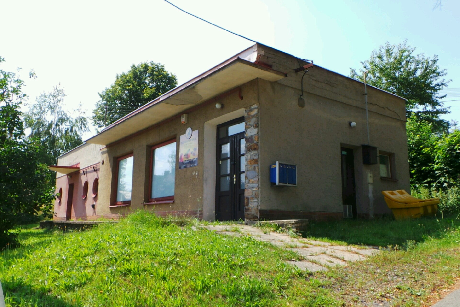 Krakonošova palírna