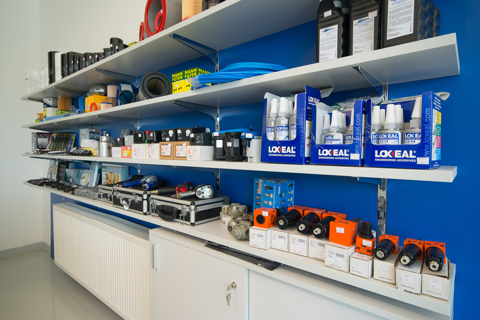 PRESS - HAMMER s.r.o. foto 4