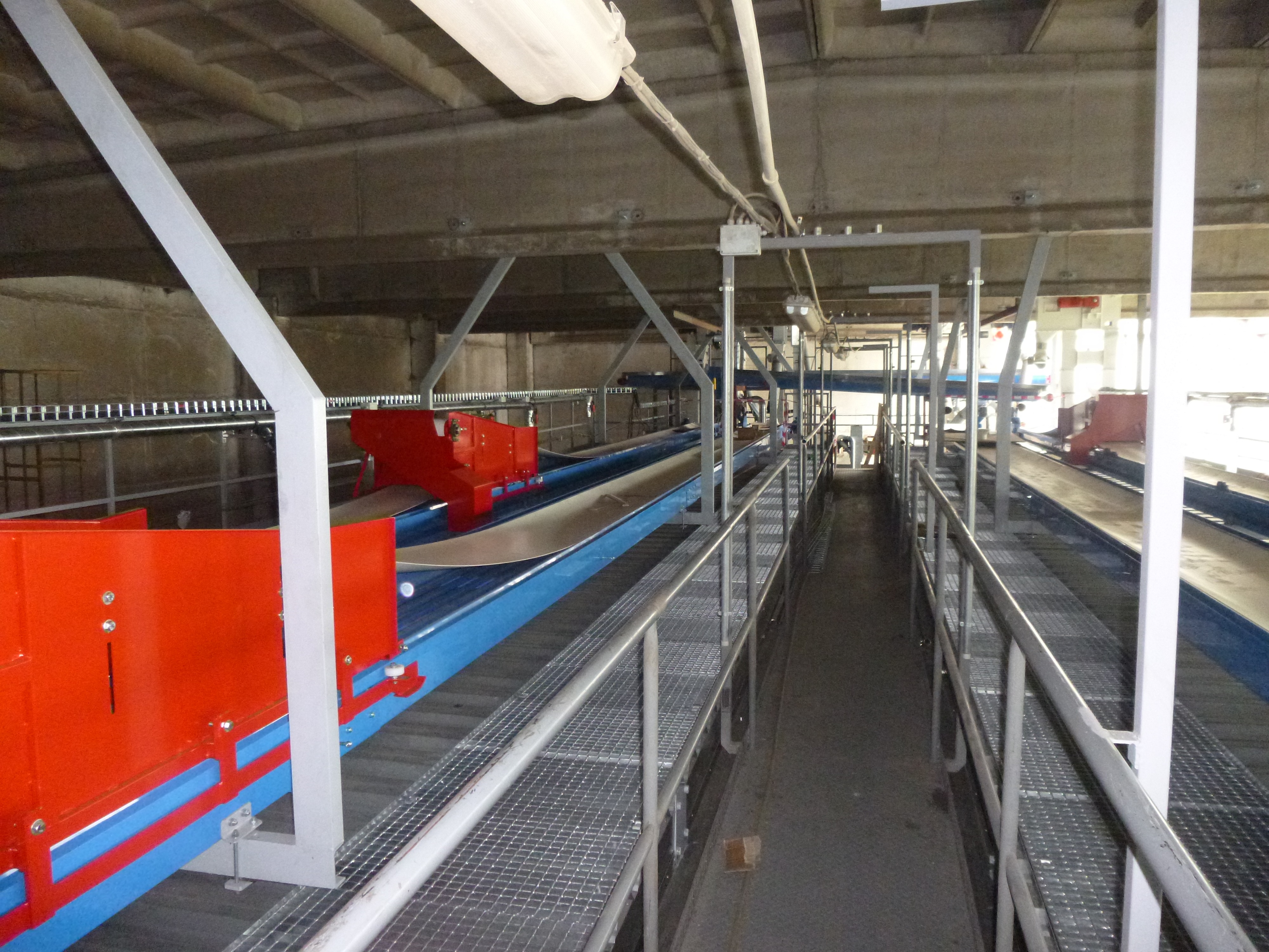 GLENOWELL s. r. o. Dopravní technologie foto 3