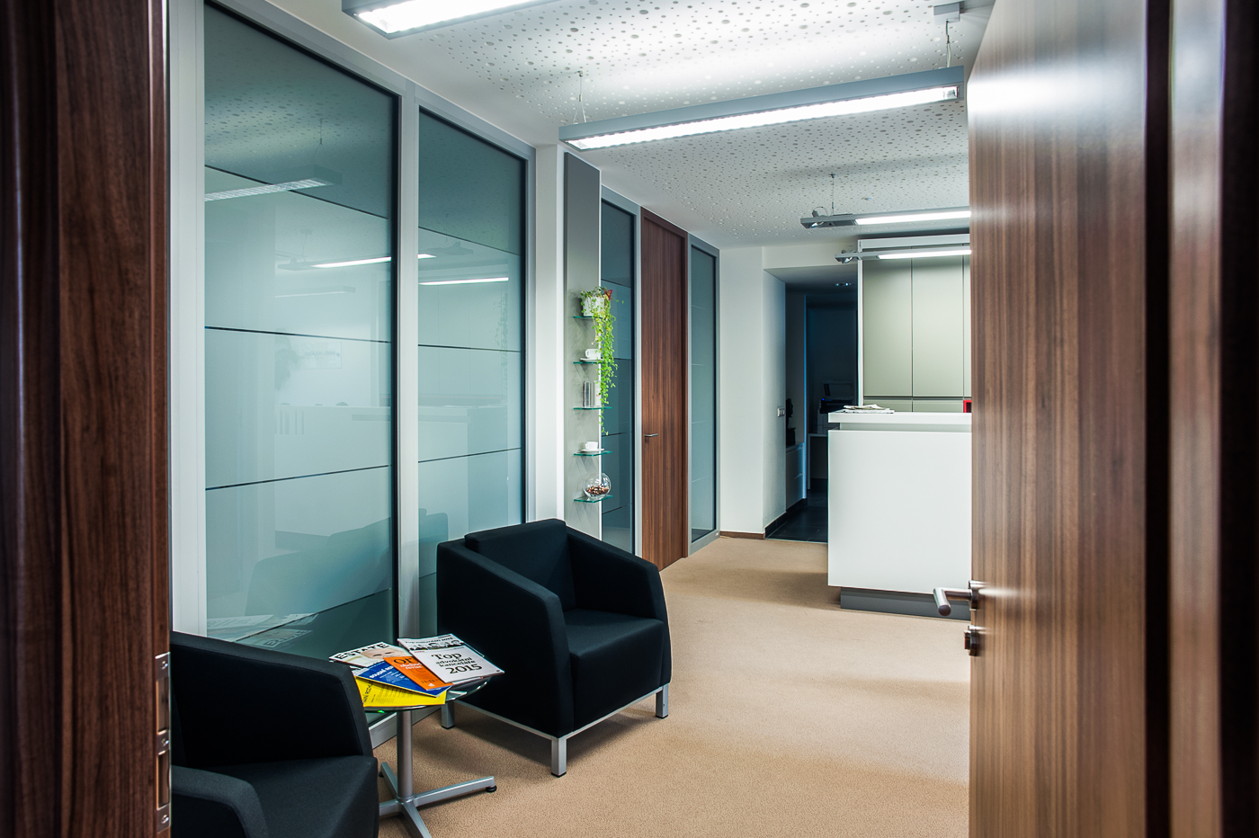 FORLEX, advokátní kancelář, s.r.o. foto 2