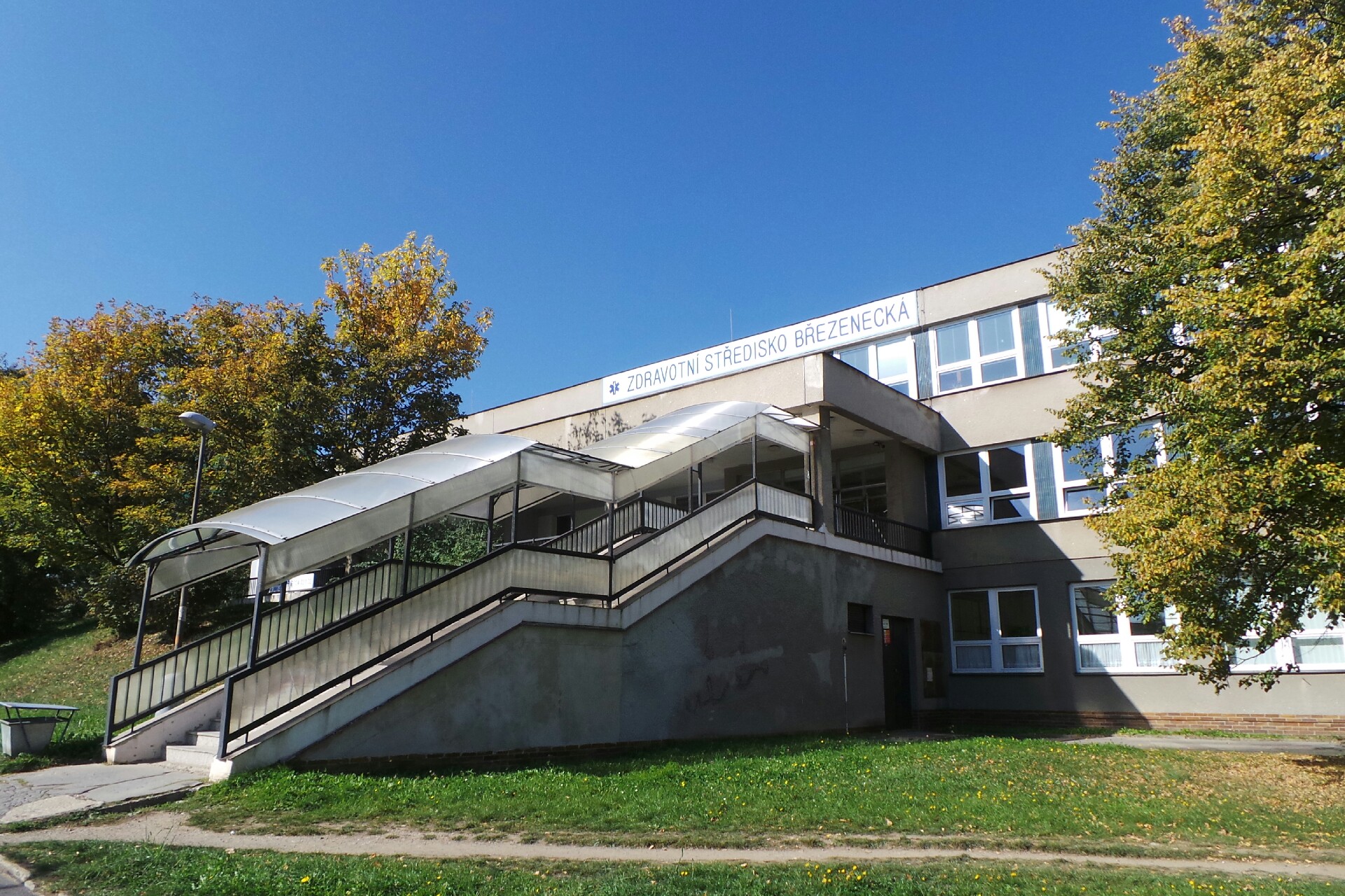 Pavlína Richterová