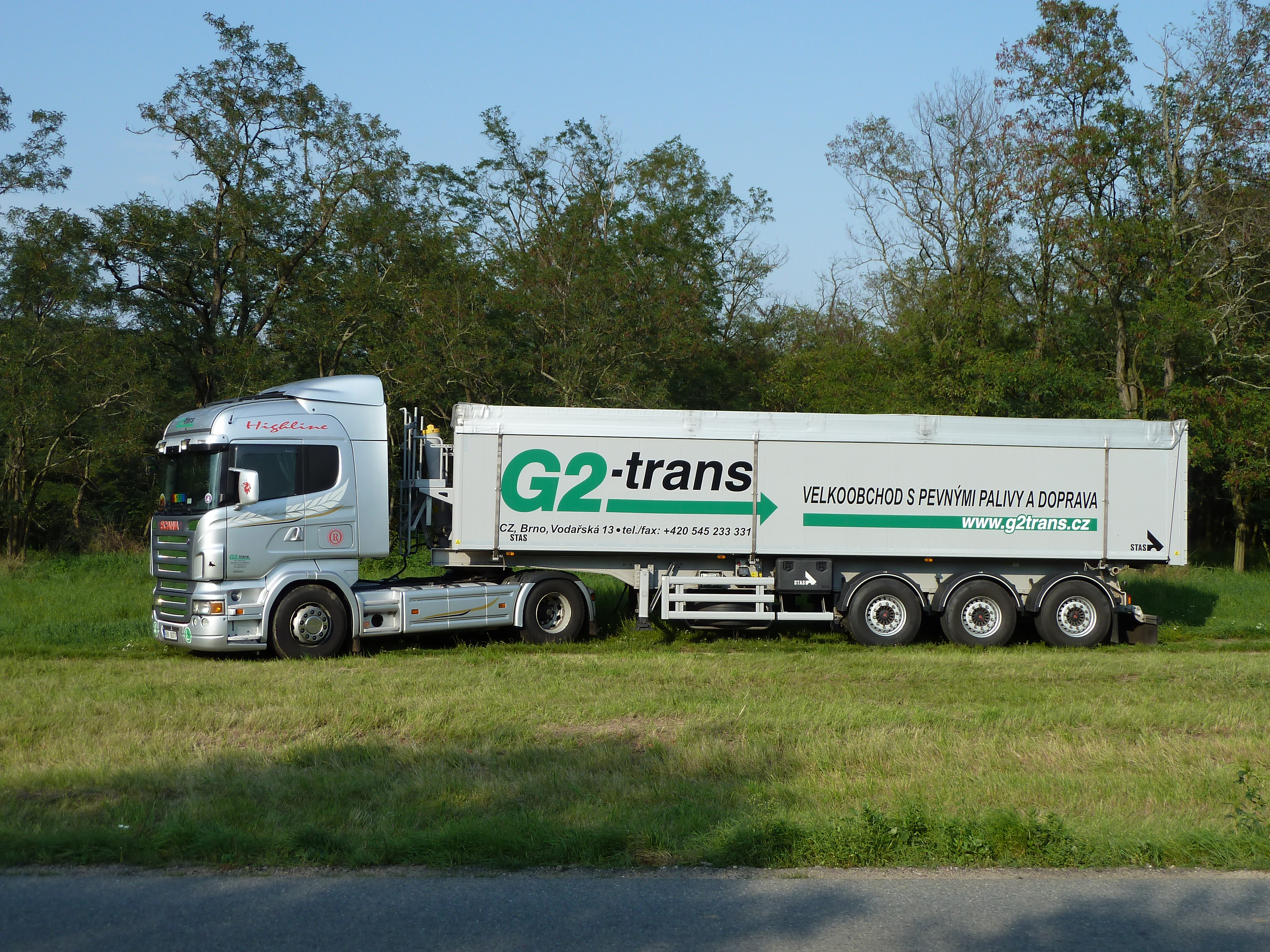 STARK ENTERTEINMENT s.r.o.