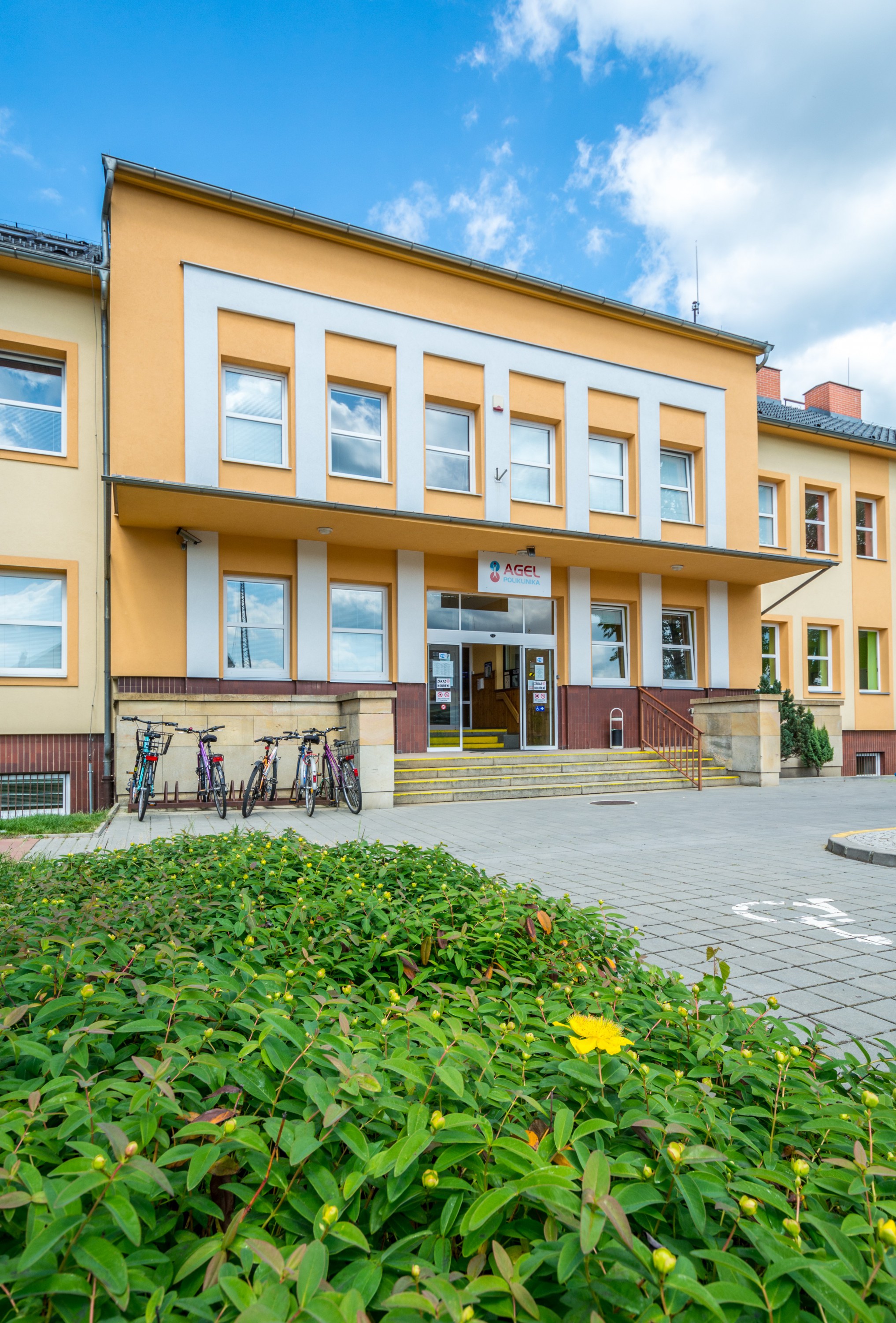 Poliklinika AGEL foto 3