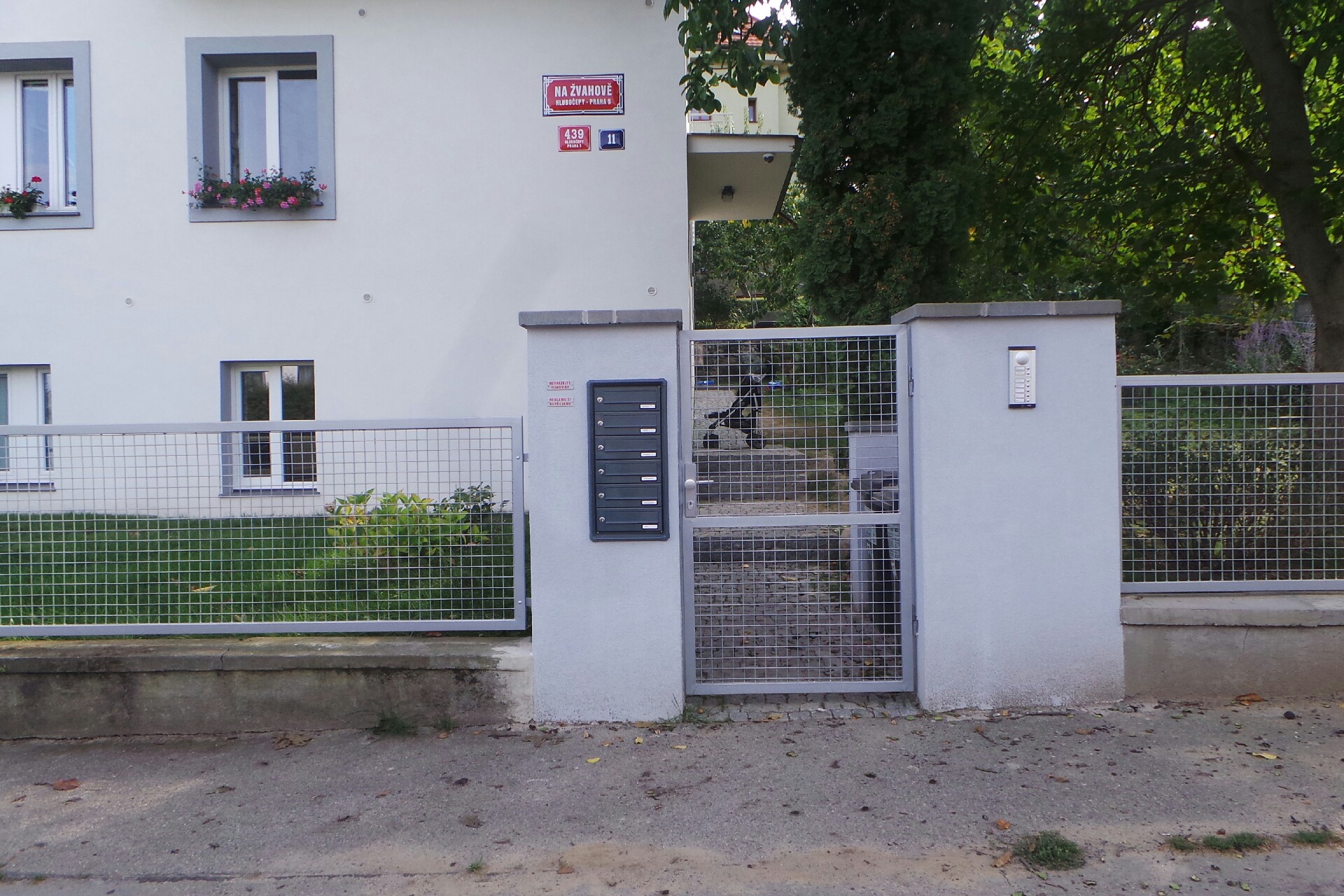 Versus Architekt o.s.