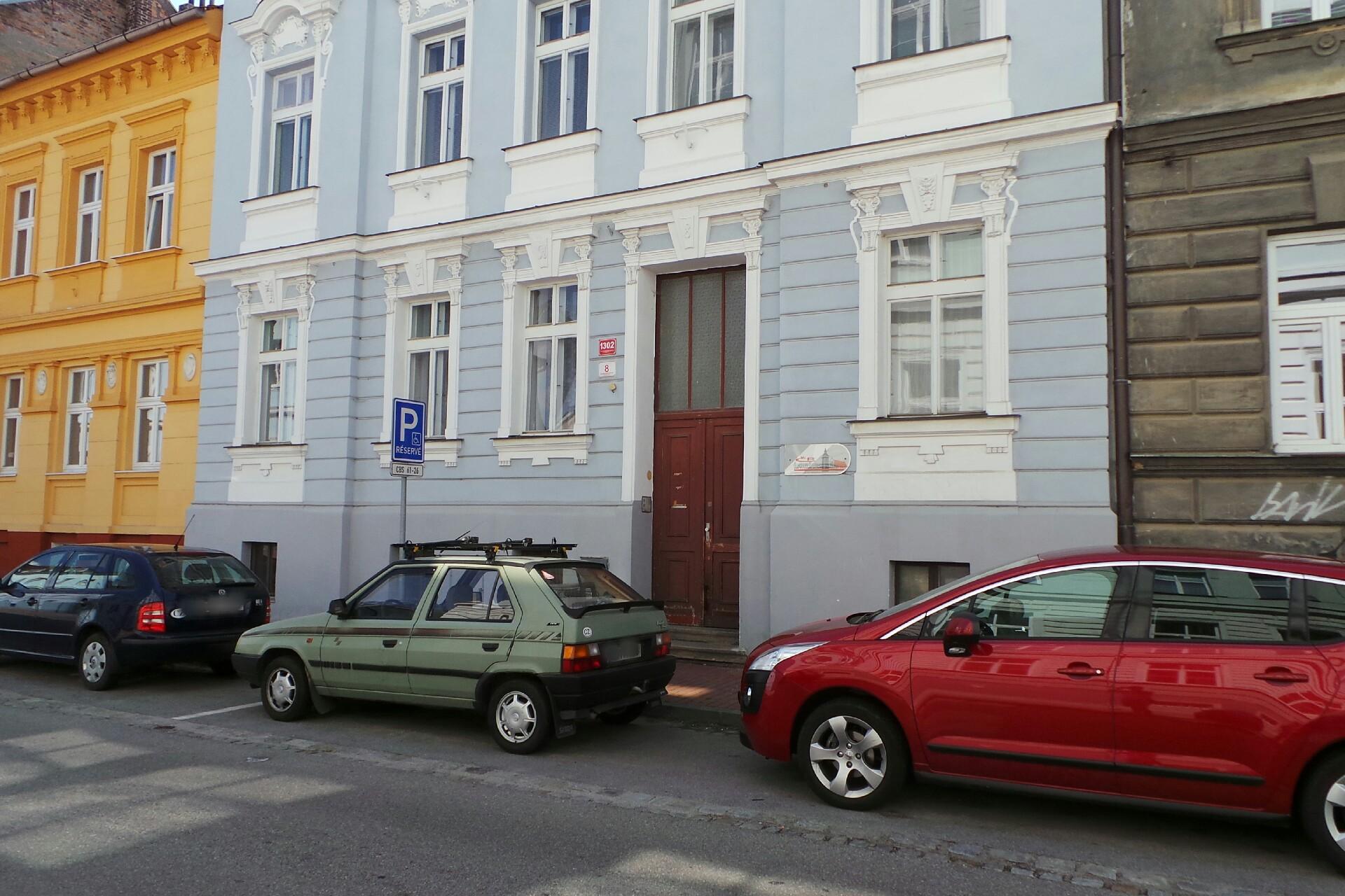 Českobudějovická realitní v.o.s. foto 1