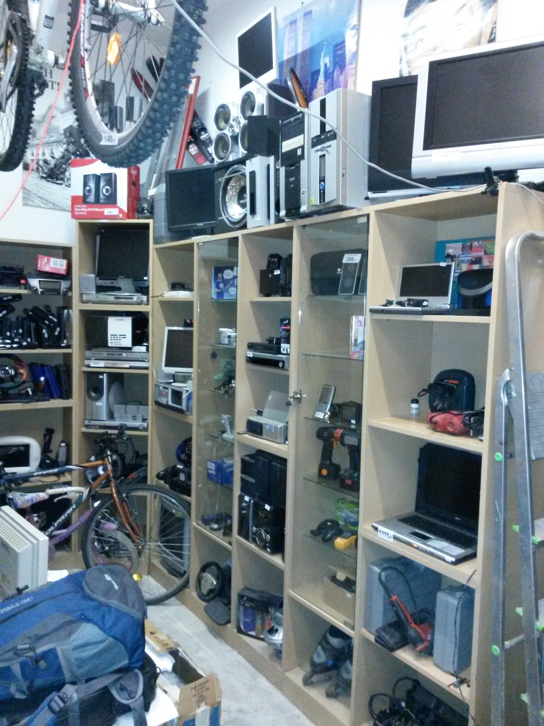 Zastavárna Kaktus foto 4