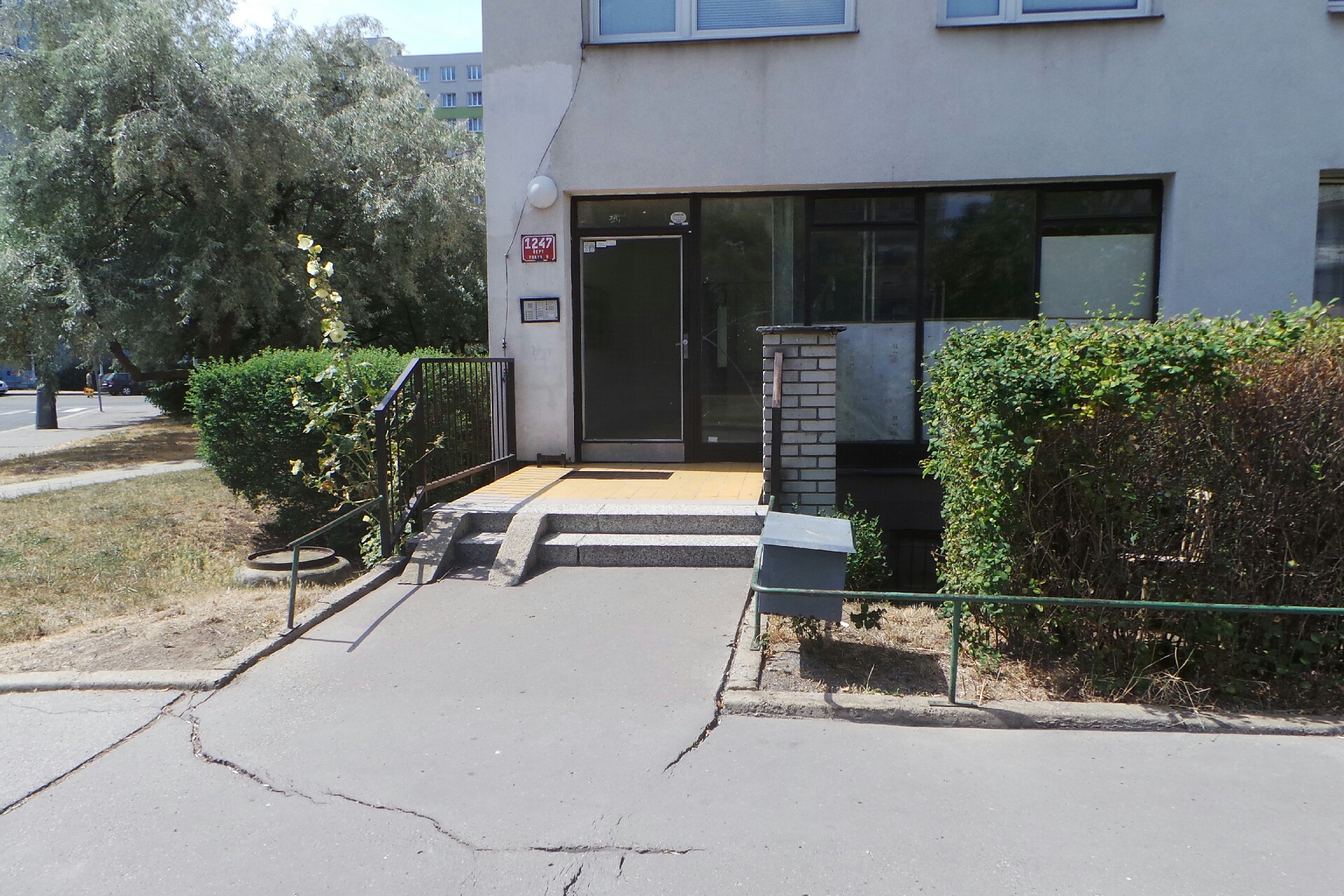 Bc. Ilona Kefurtová