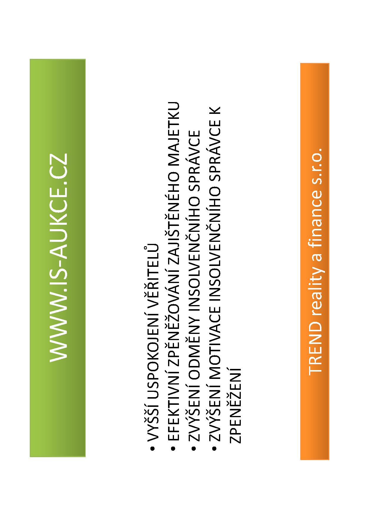 TREND reality a finance s.r.o. foto 4