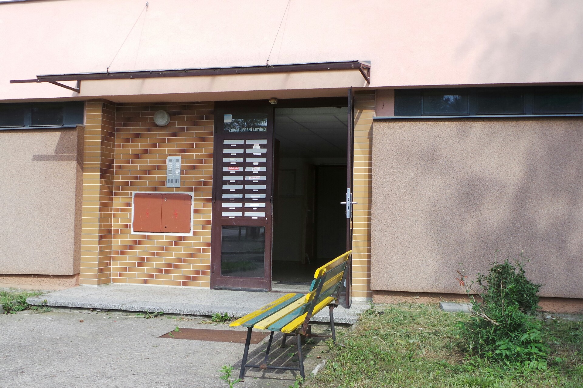 Sdružení dětského folklorního souboru Červánek