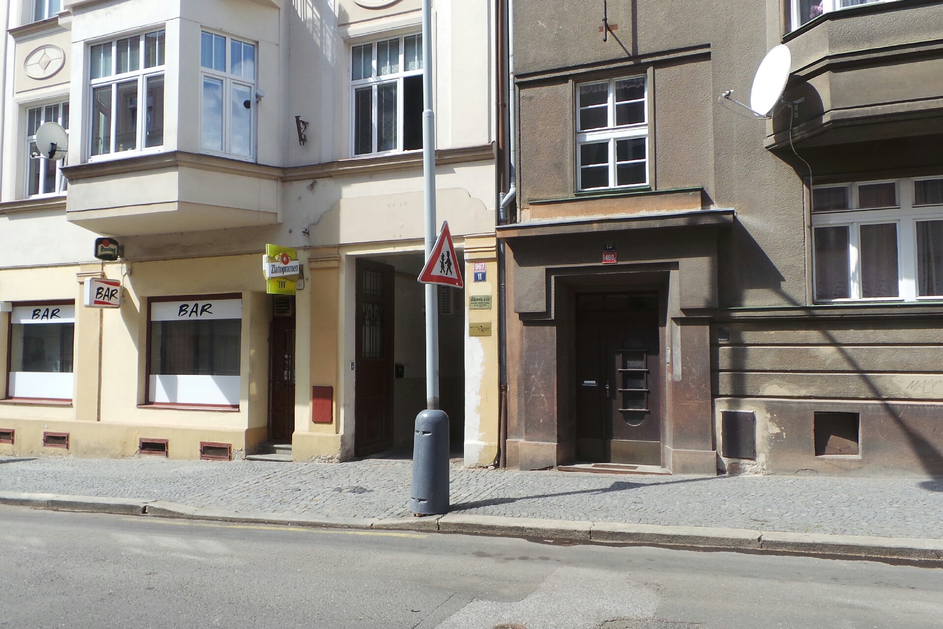 Baletní studio Regina