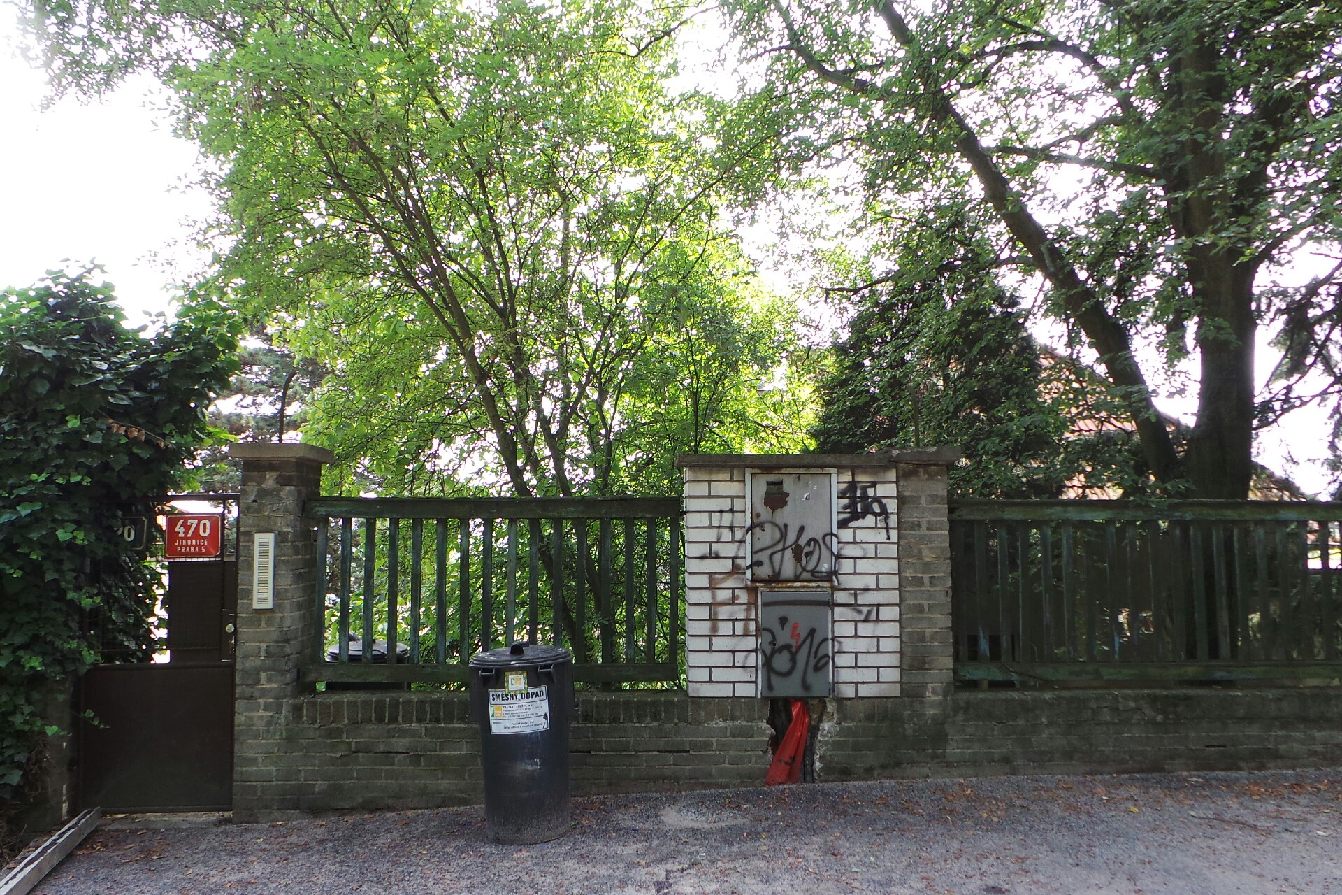 Ing. Milan Blšťák