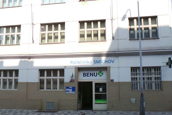 gastroenterologie