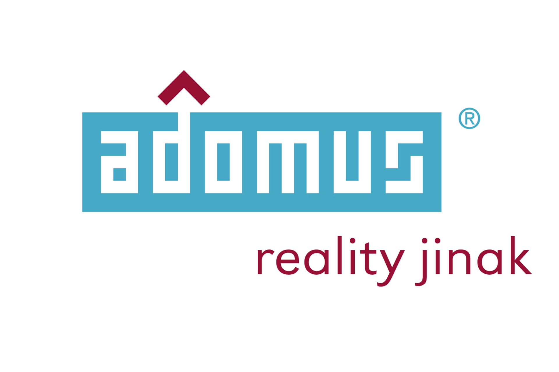 Adomus - reality jinak