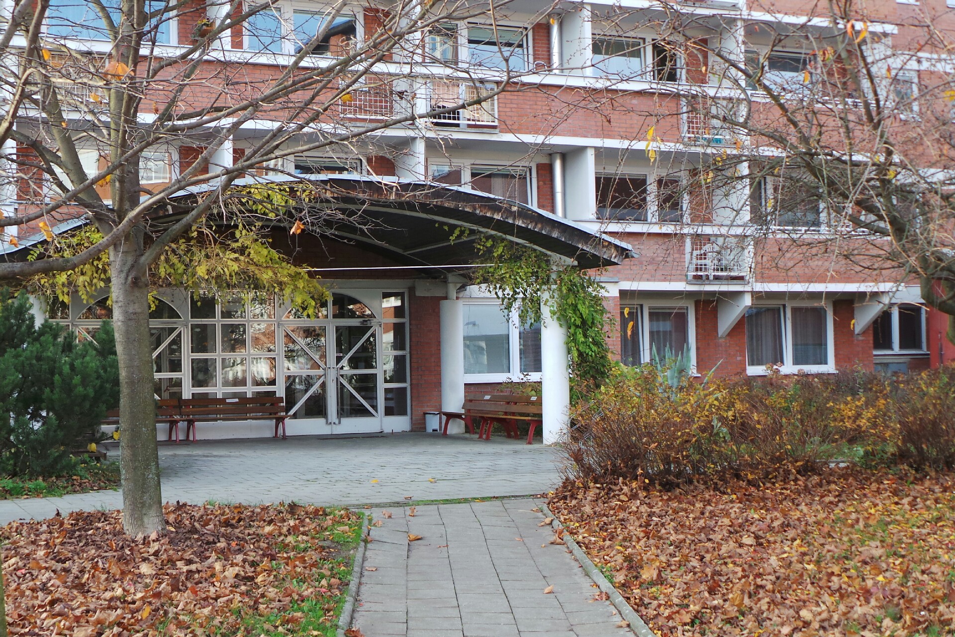 Lékař - MUDr. Zuzana Kobylíková foto 1