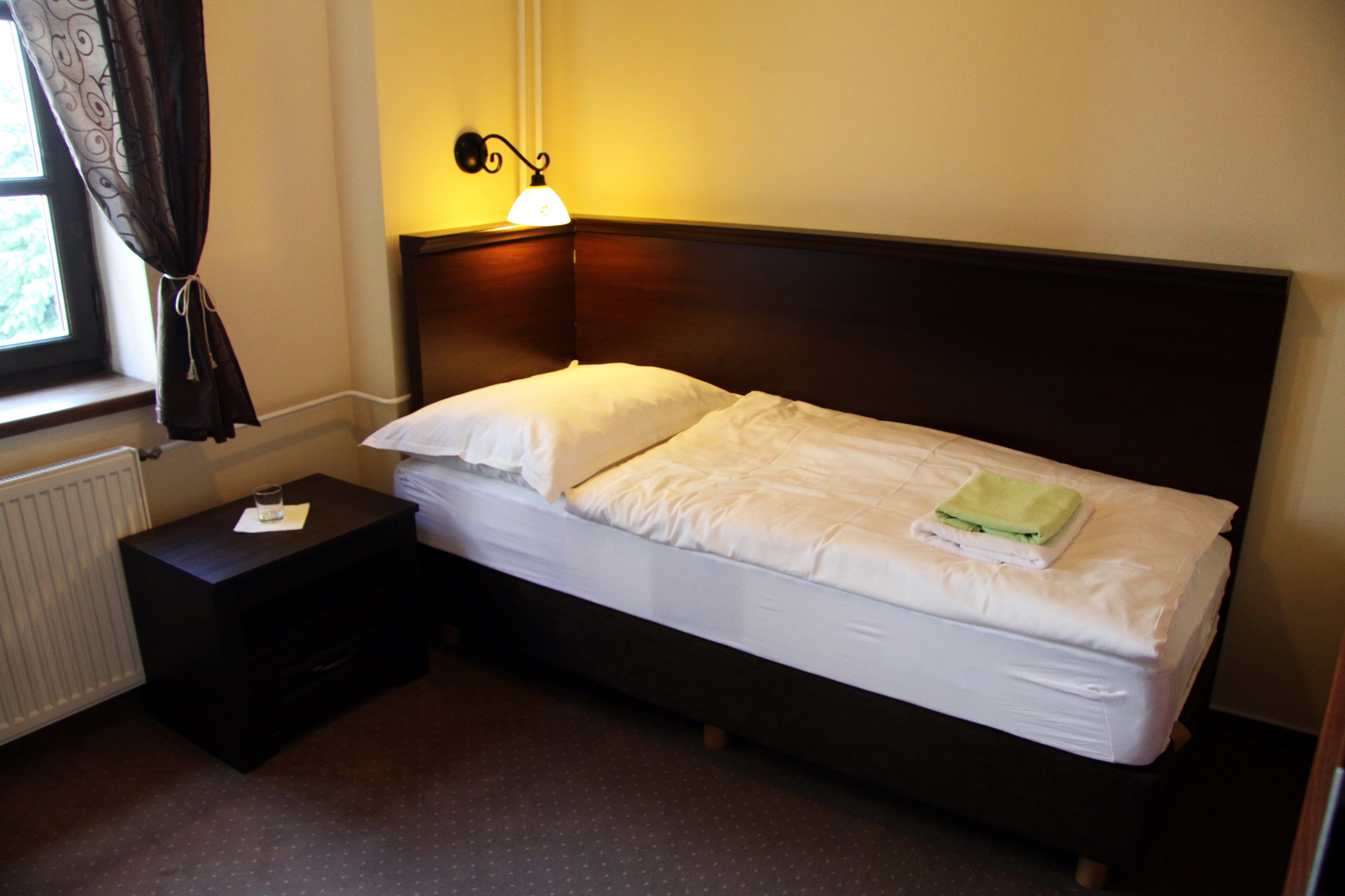 Hotel Koruna foto 6