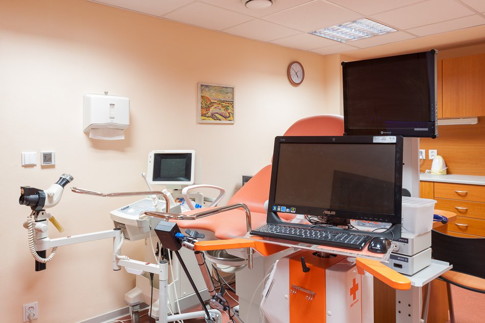 Centrum ambulantní gynekologie a primární péče, s.r.o. foto 5