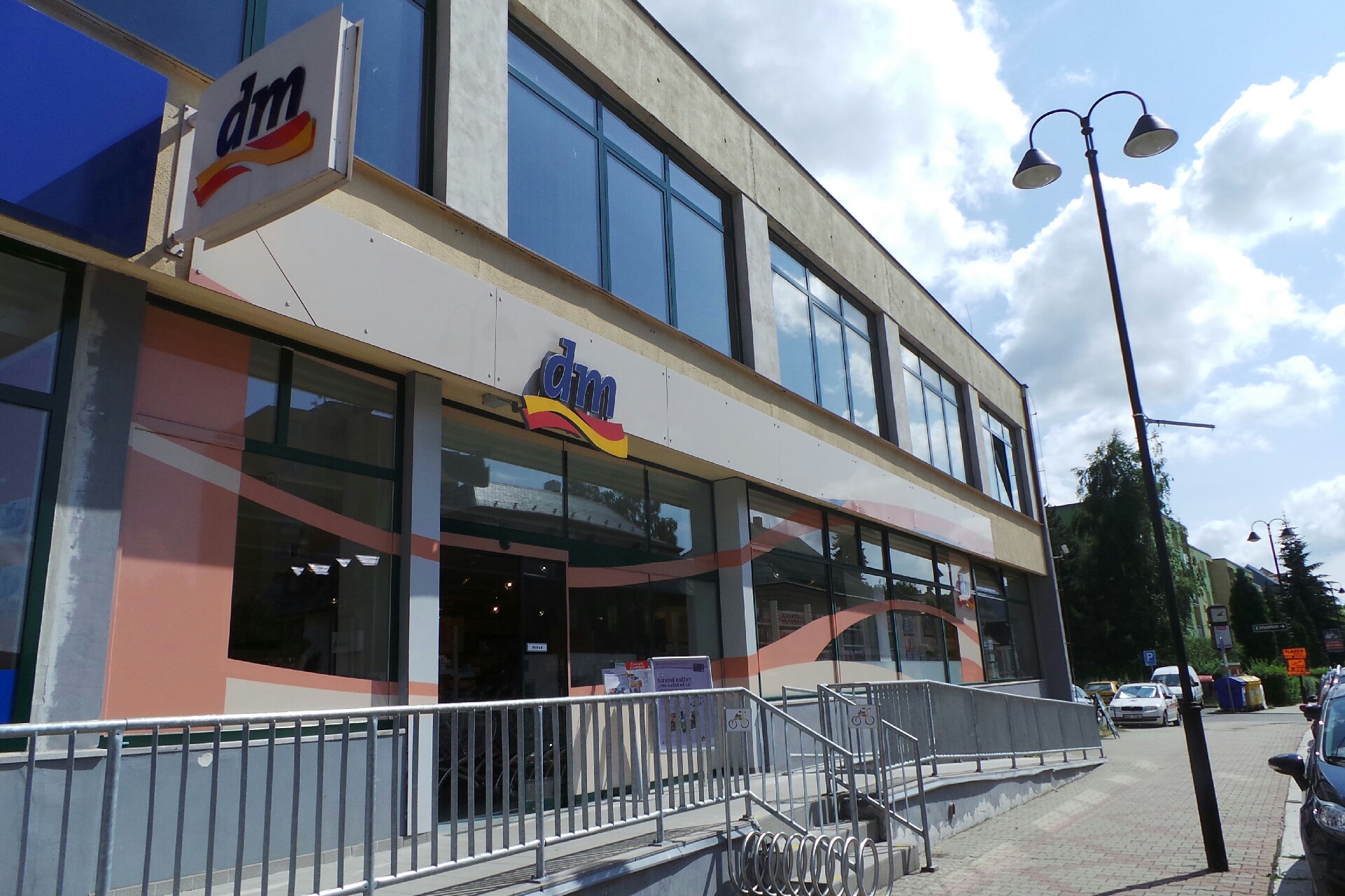 dm drogerie markt s.r.o.