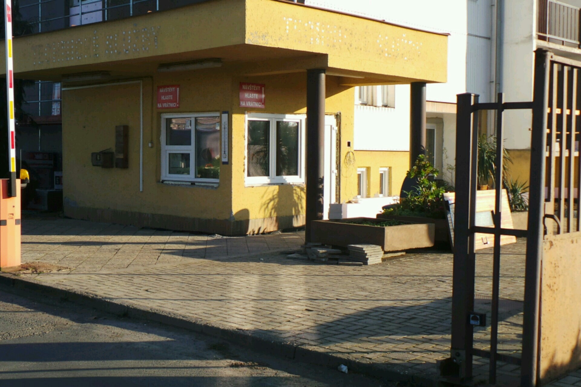 ROKADO trans, s.r.o.