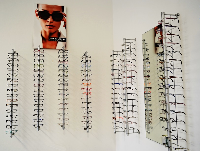 Optika u divadla foto 5