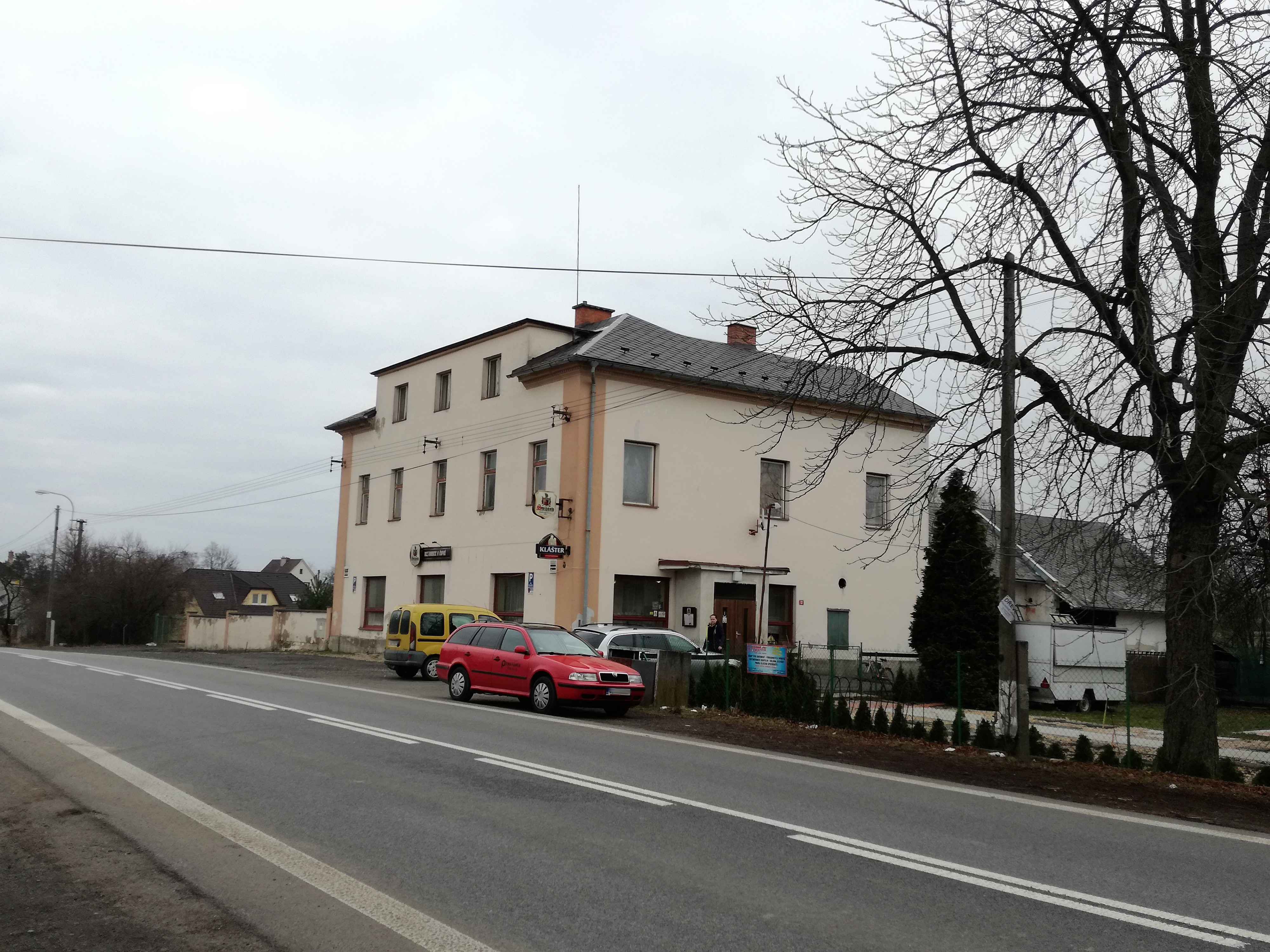 Restaurace U Čapků foto 3