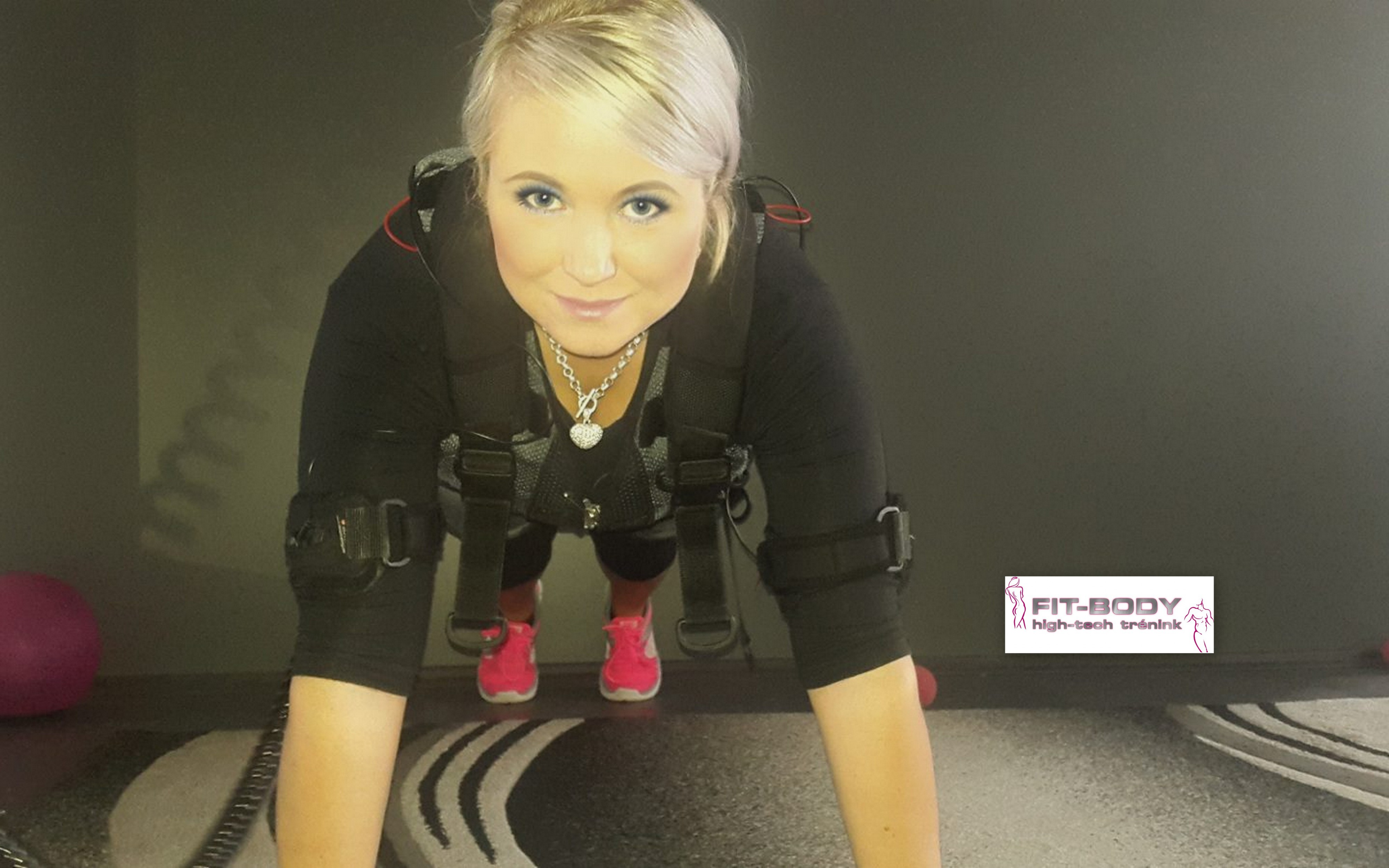 studio FIT-BODY foto 2