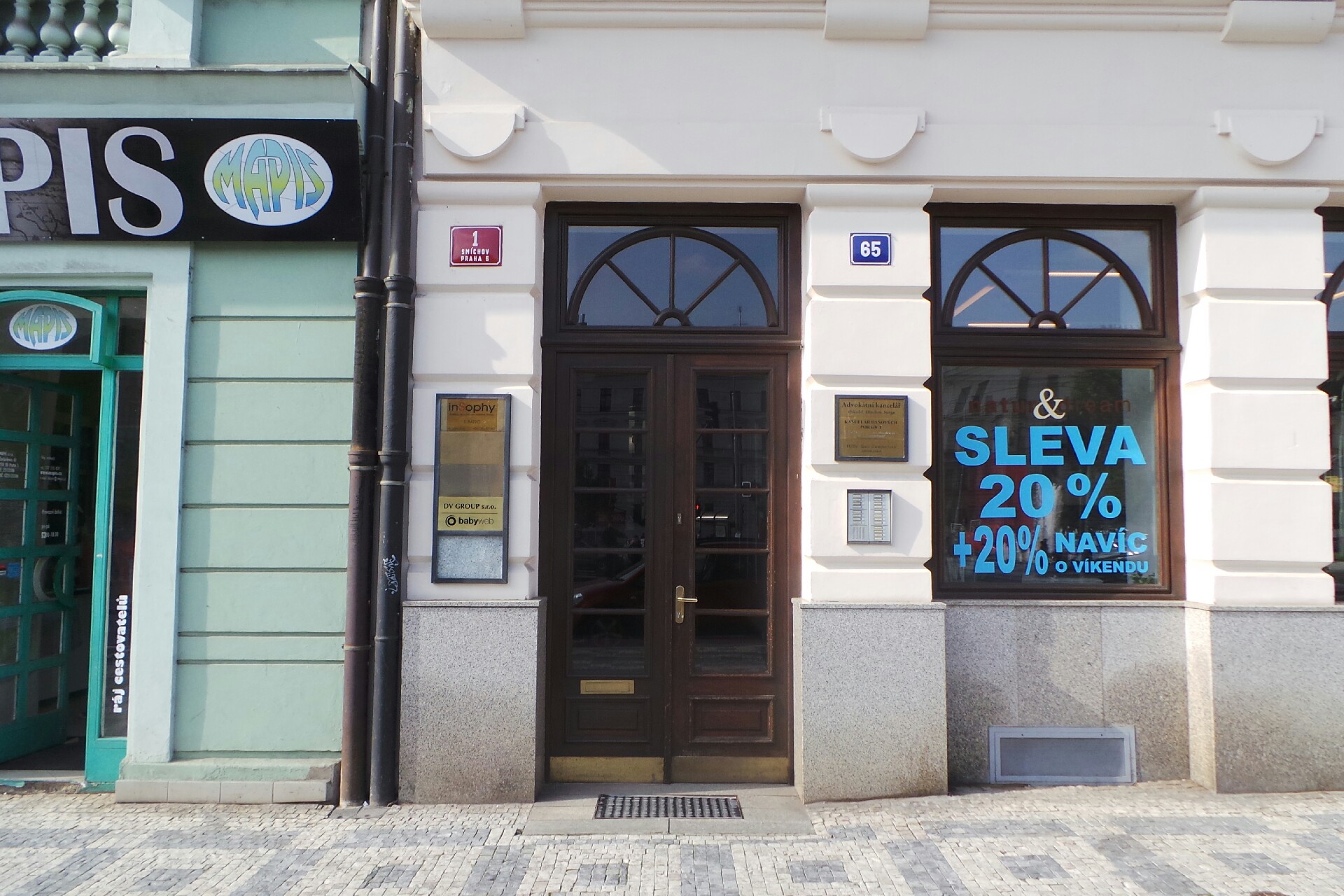 Daňový poradce ev. č. 3834 Ing. Vladimír Miřácký