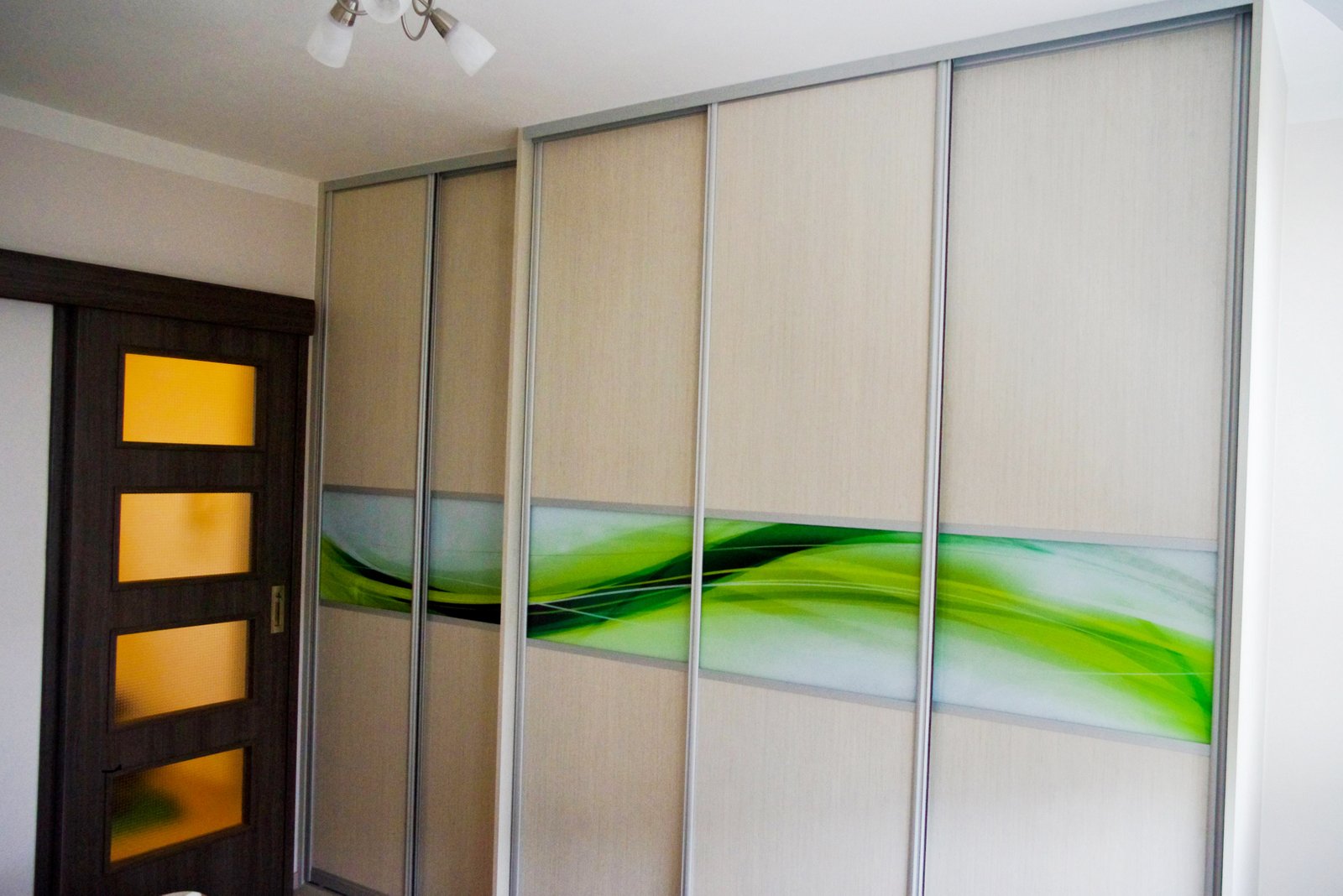 Kuchyně - Skříně - Holínka Bludov foto 3