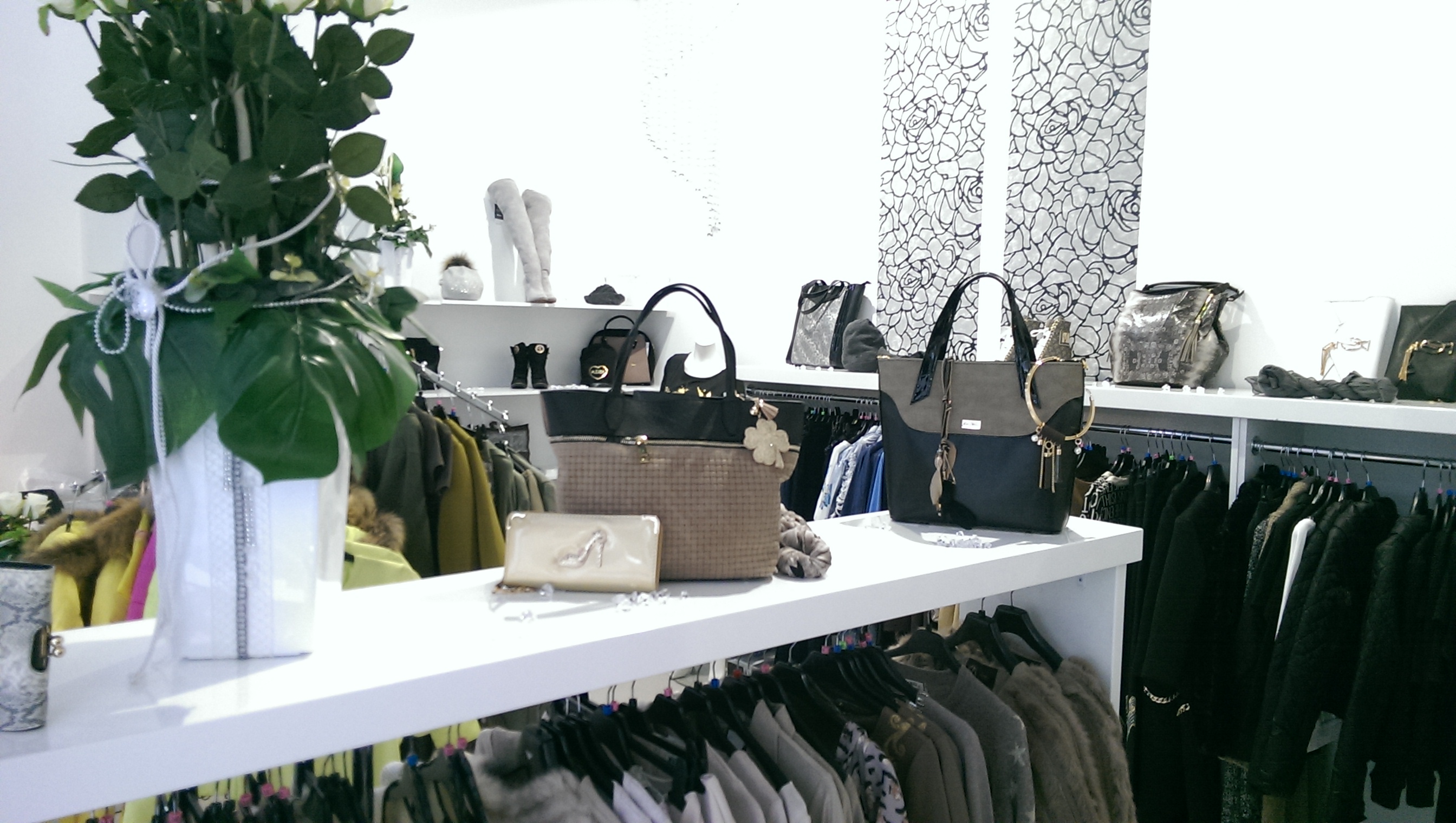 Diamonds Fashion foto 4