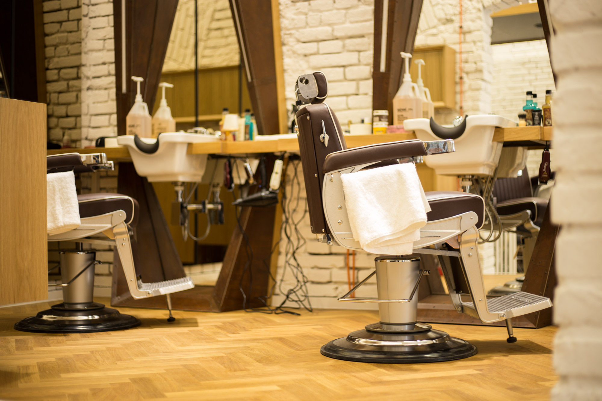 Barber Shop & Tattoo Good Times foto 3