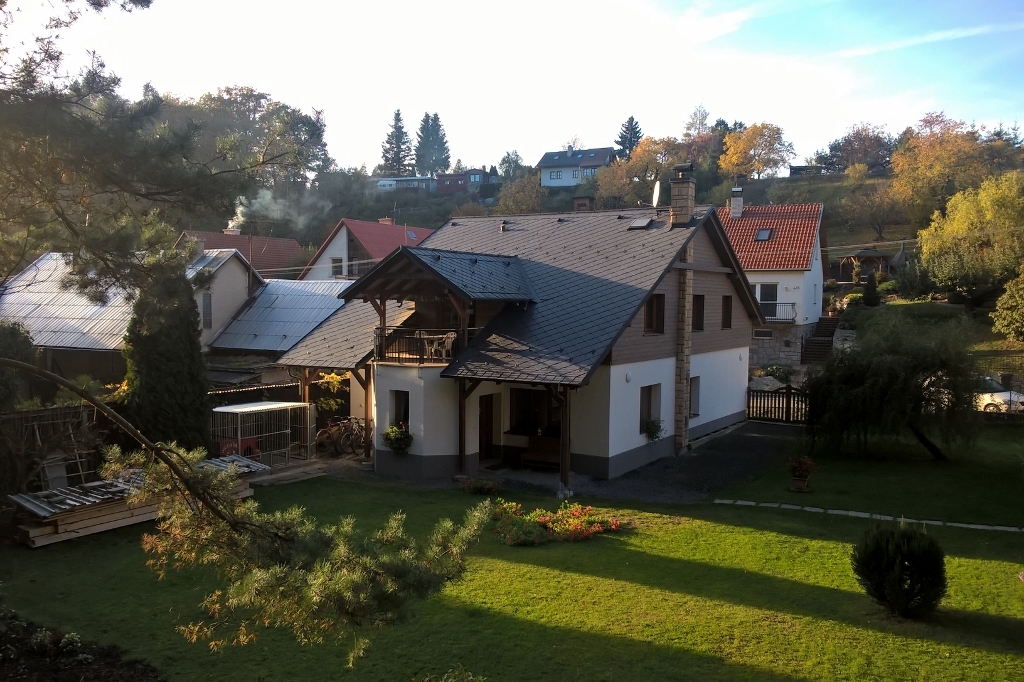 Truhlářství Hilšer foto 2