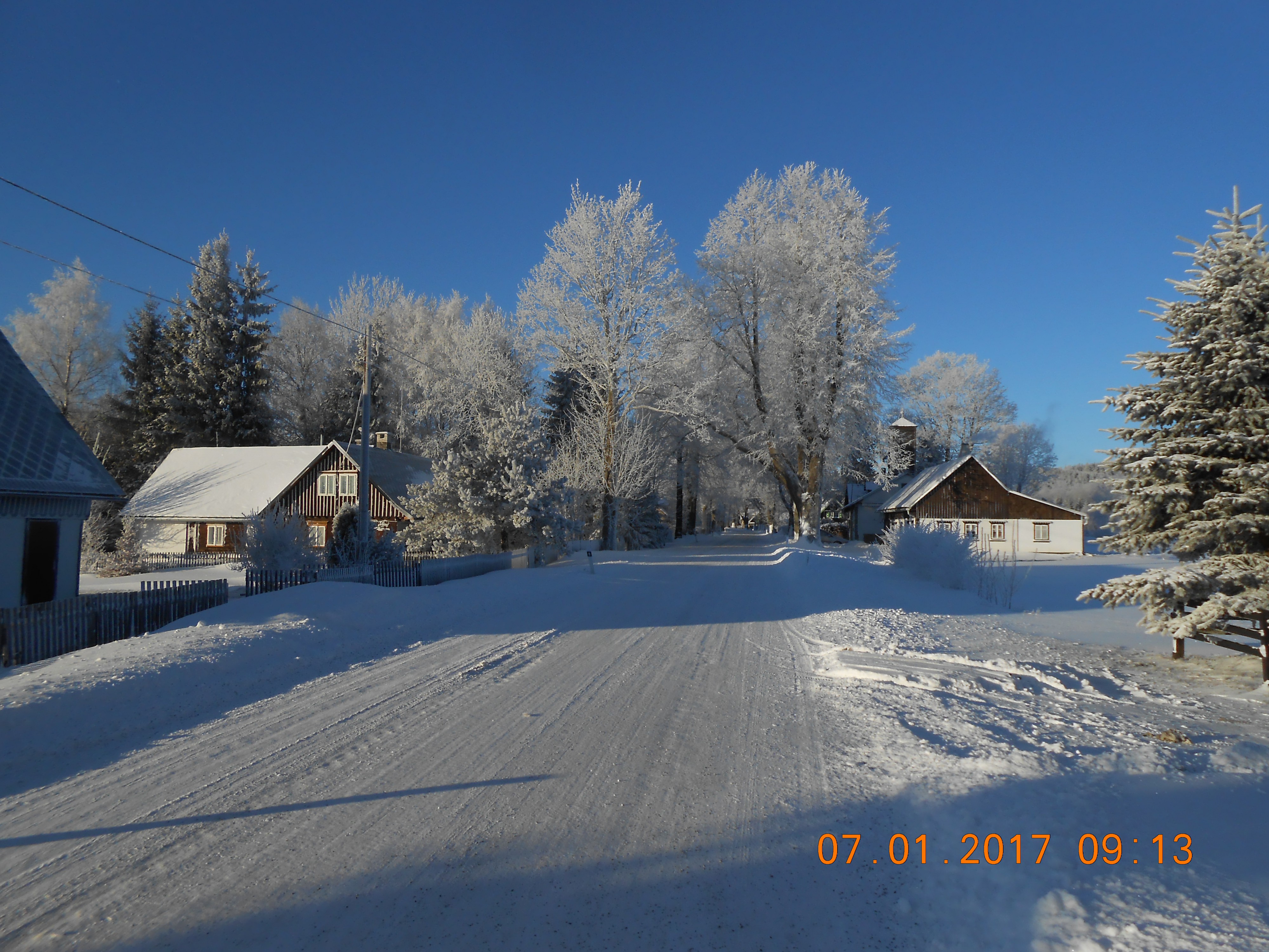 Chata Sýkorka foto 3