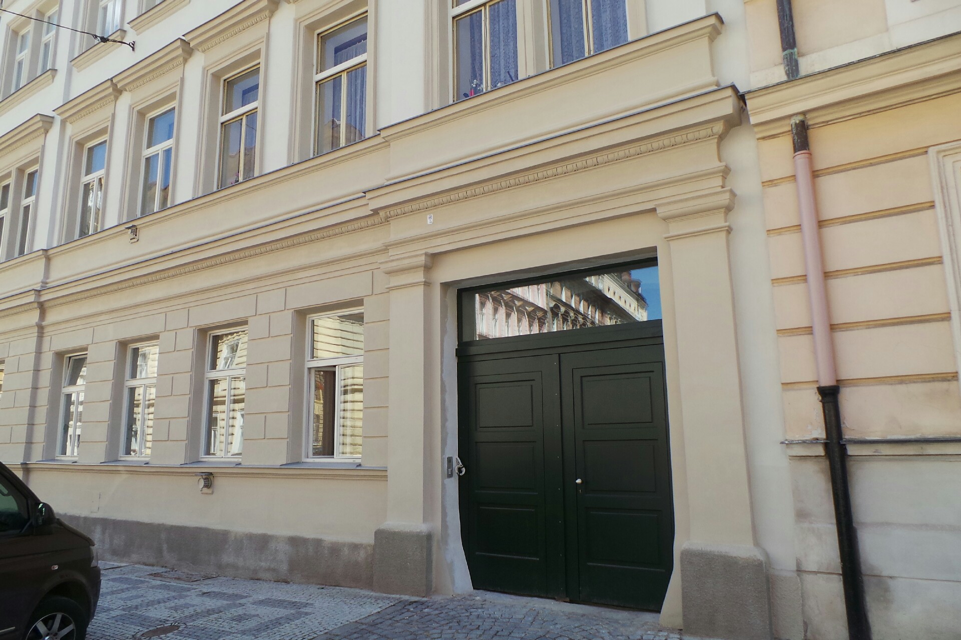 PROJEKTIL ARCHITEKTI, s.r.o.